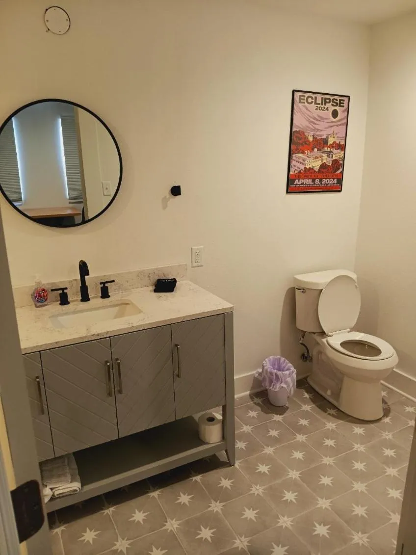 Five10 Orange Street Hotel - Hot Springs