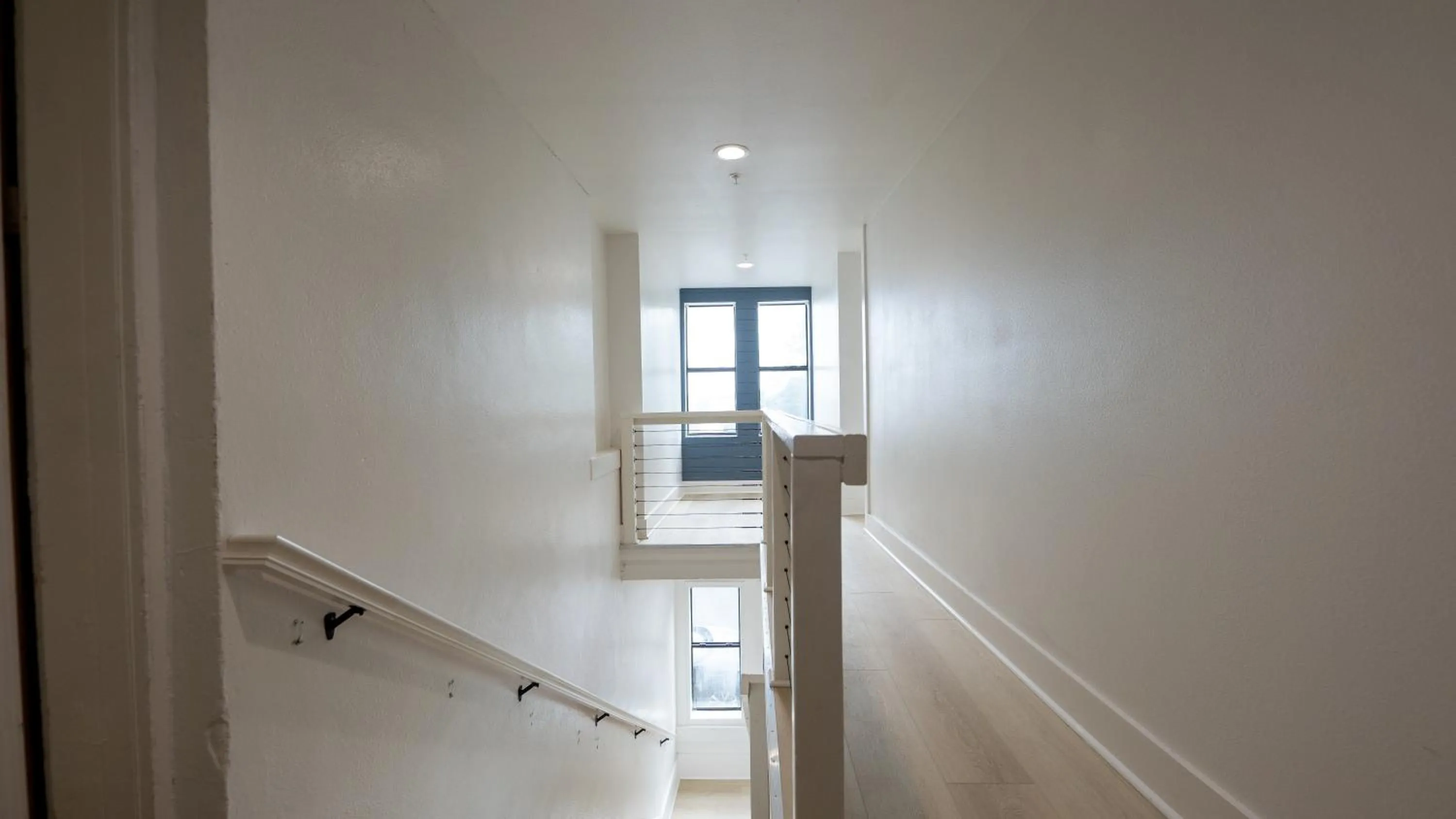 Property building in Five10 Orange Street Hotel - Hot Springs