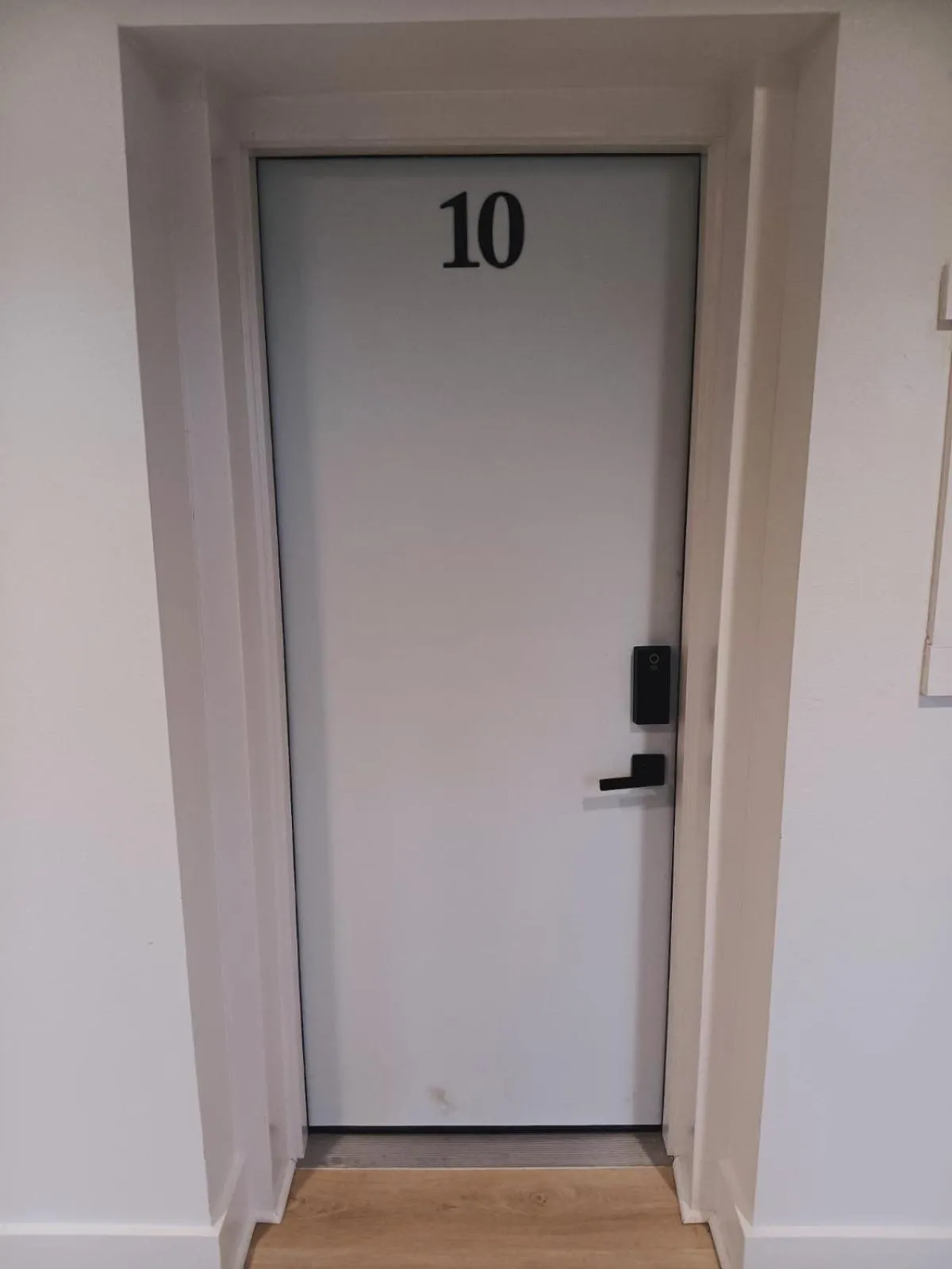 Five10 Orange Street Hotel - Hot Springs