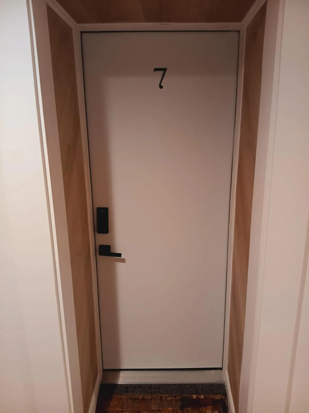 Five10 Orange Street Hotel - Hot Springs