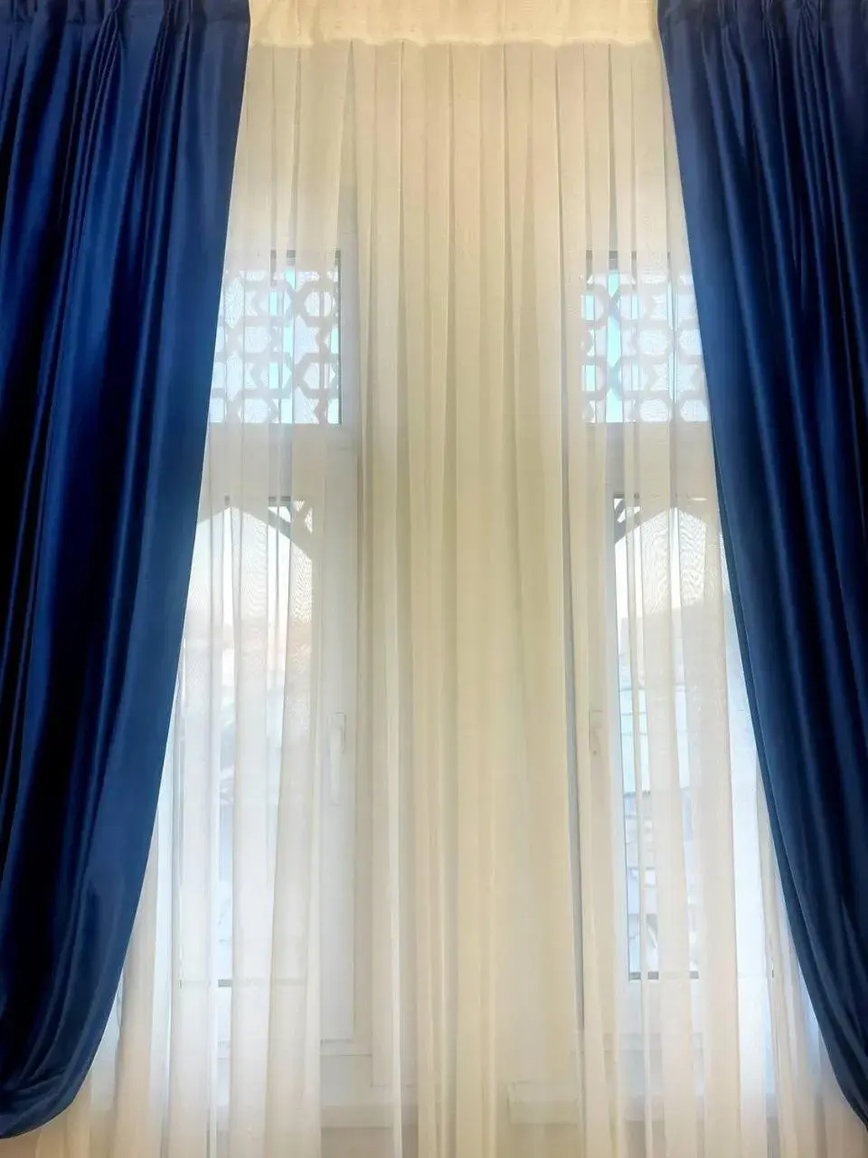 Double Room - single occupancy in Bobosh Boutique Double Room - single occupancy in Bobosh Boutique