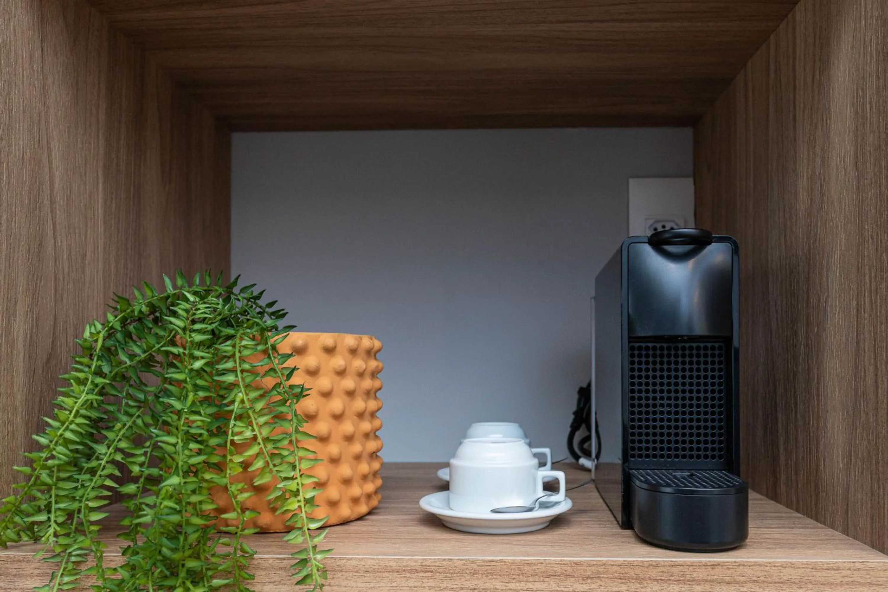 Day in Charlie Pamplona Jardim Paulista