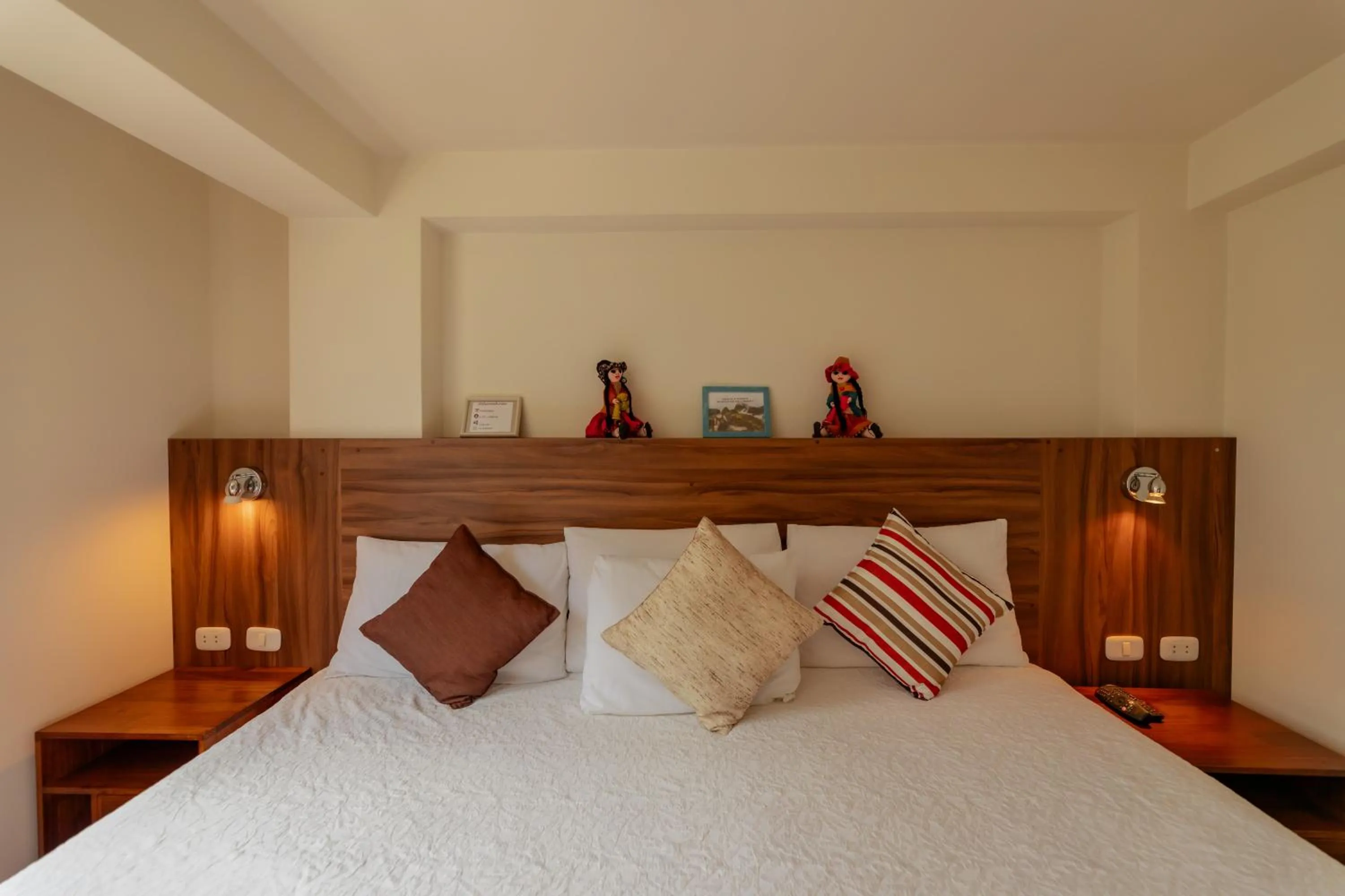 Bed in Dreams Boutique Hotel Cusco