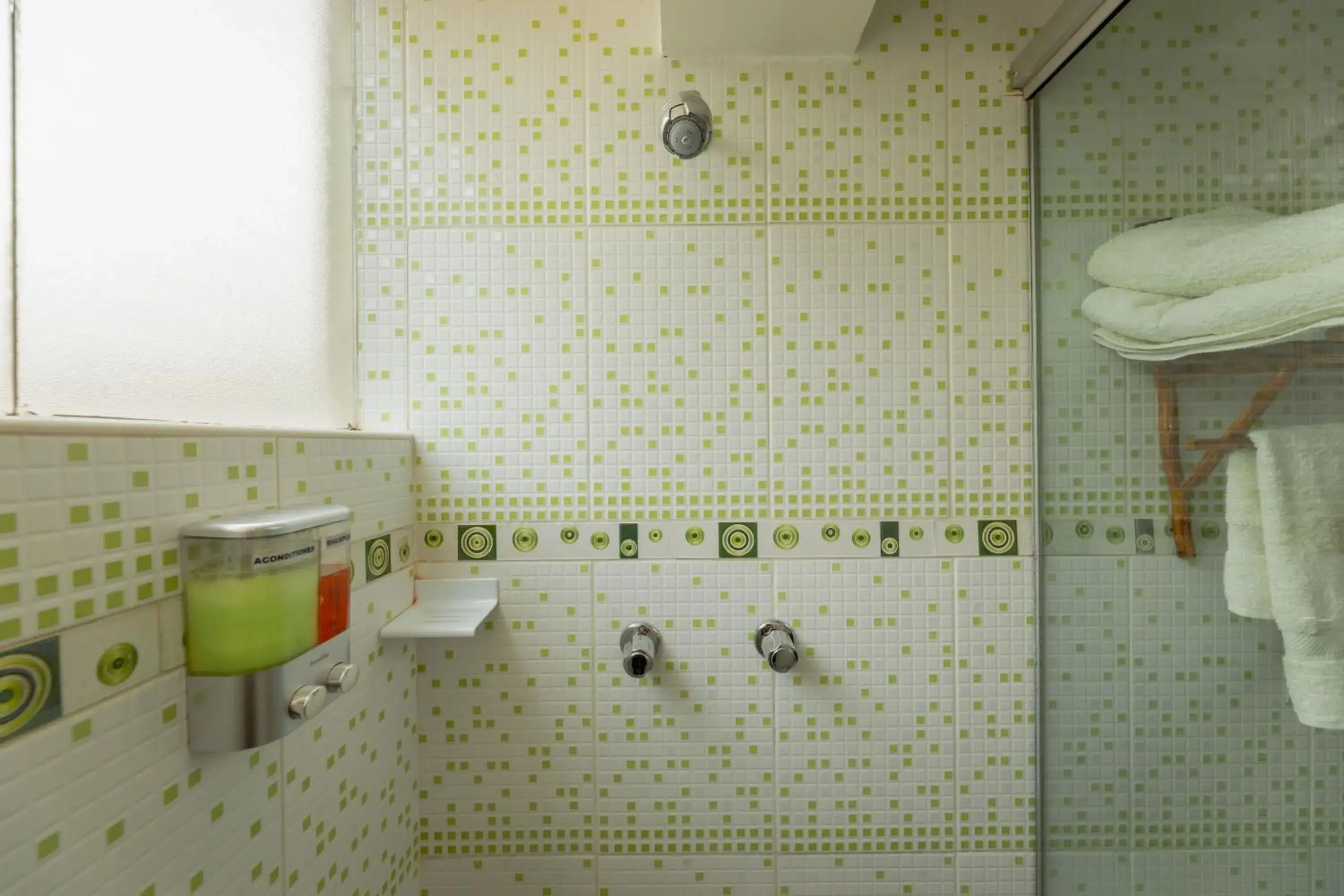 Twin Room in Dreams Boutique Hotel Cusco Twin Room in Dreams Boutique Hotel Cusco