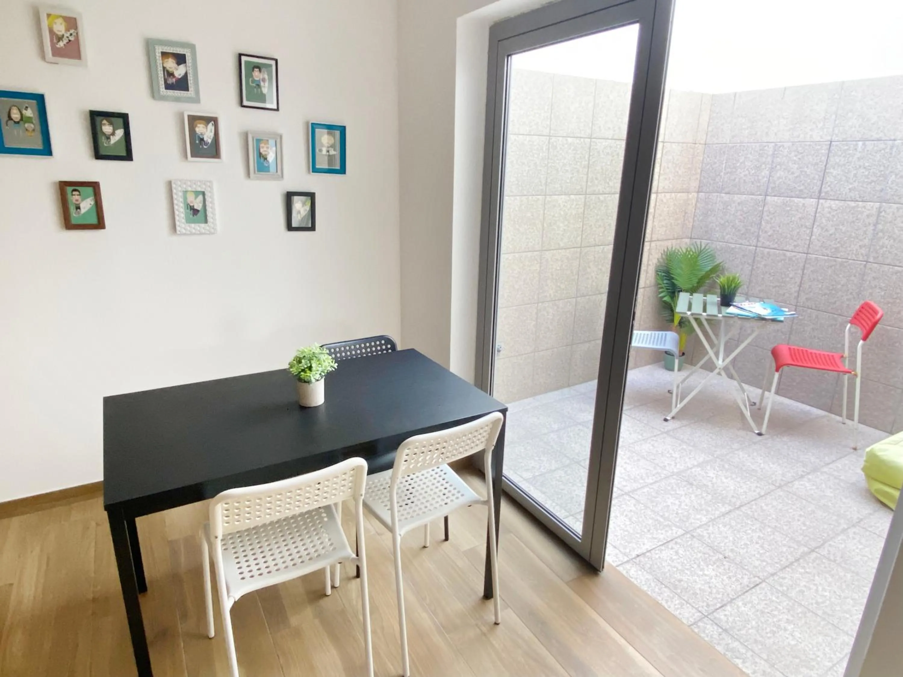 Watermark Beach Apartments