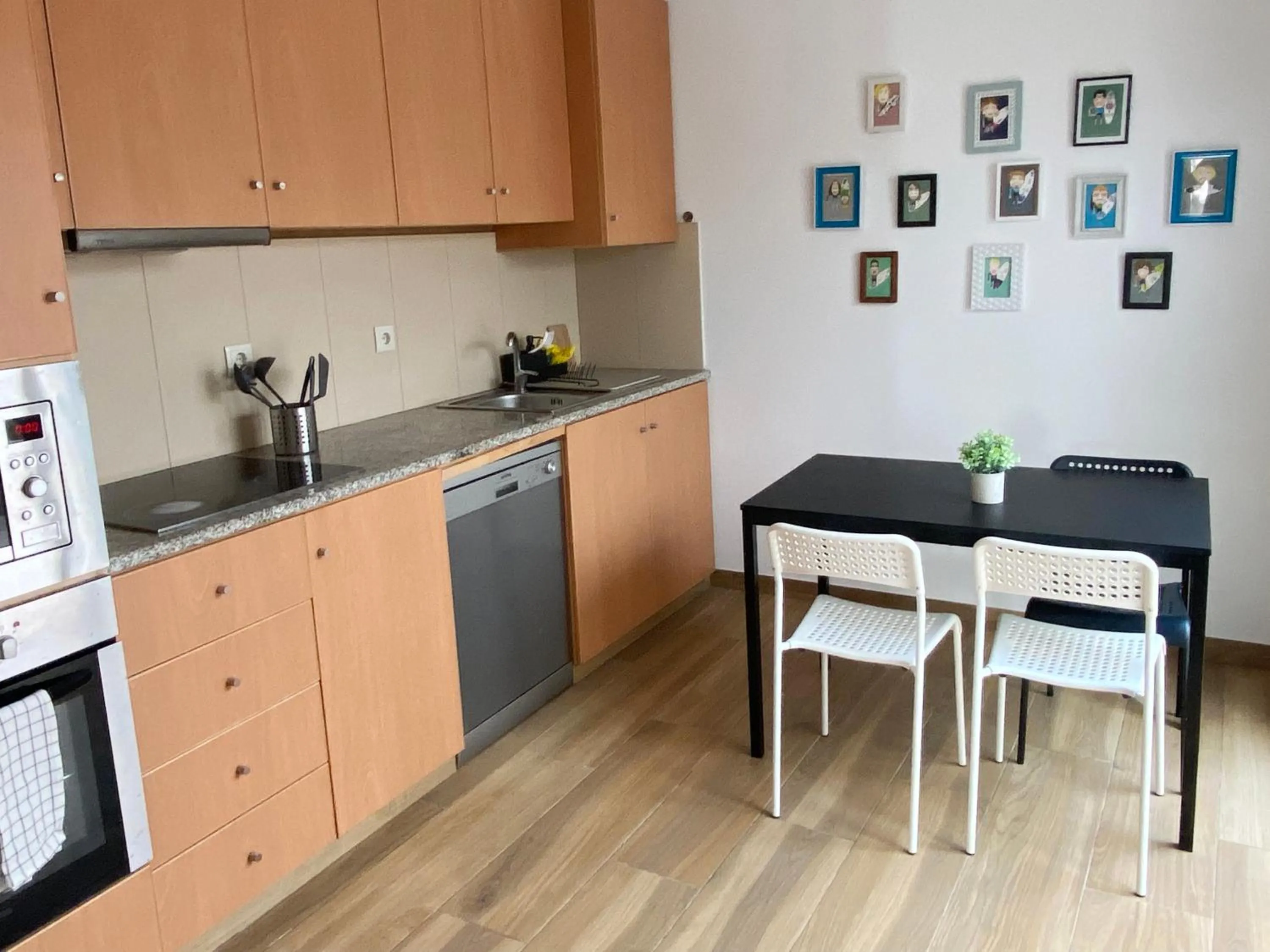 Watermark Beach Apartments