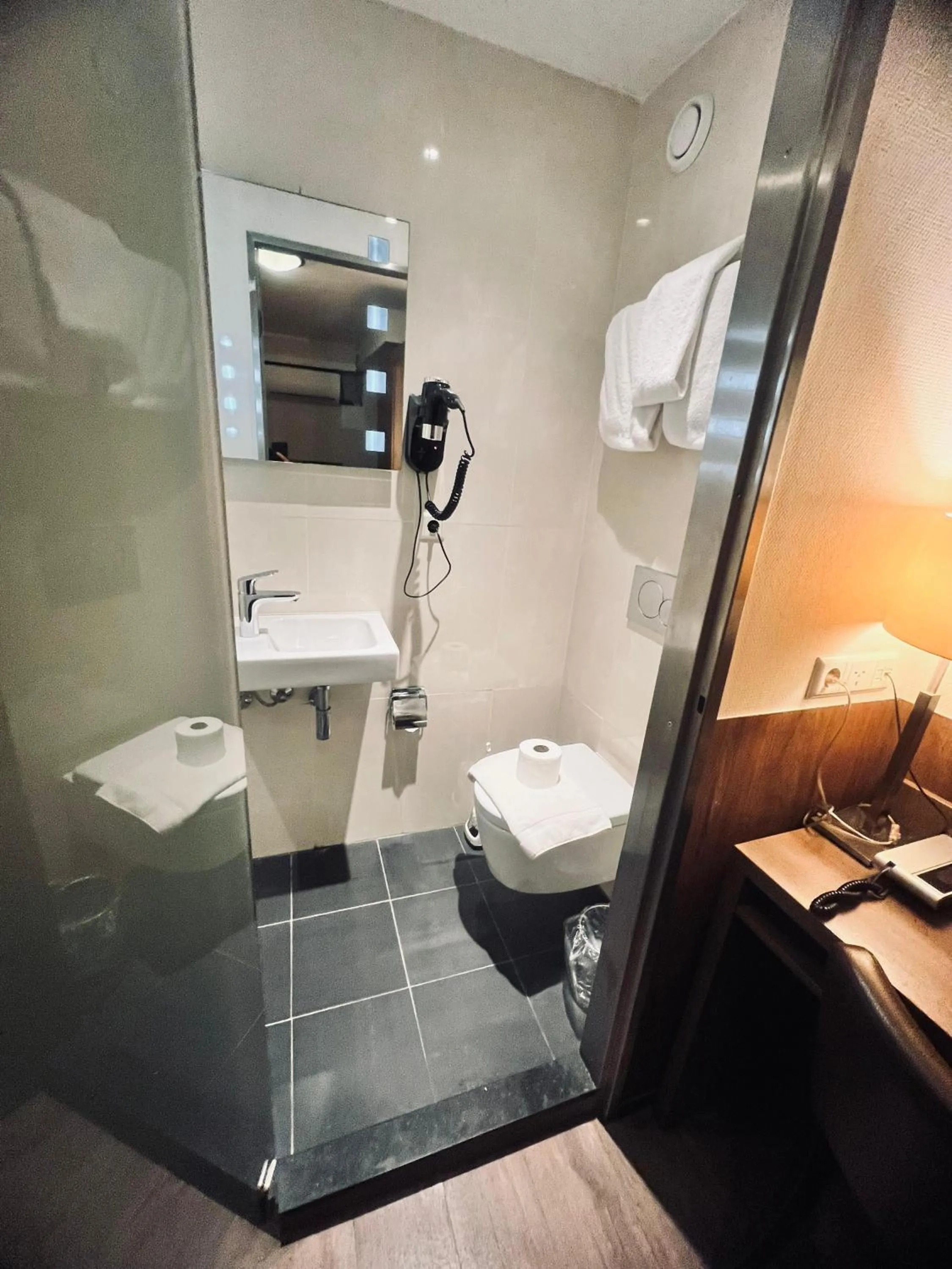 OZO Hotels Cordial Amsterdam