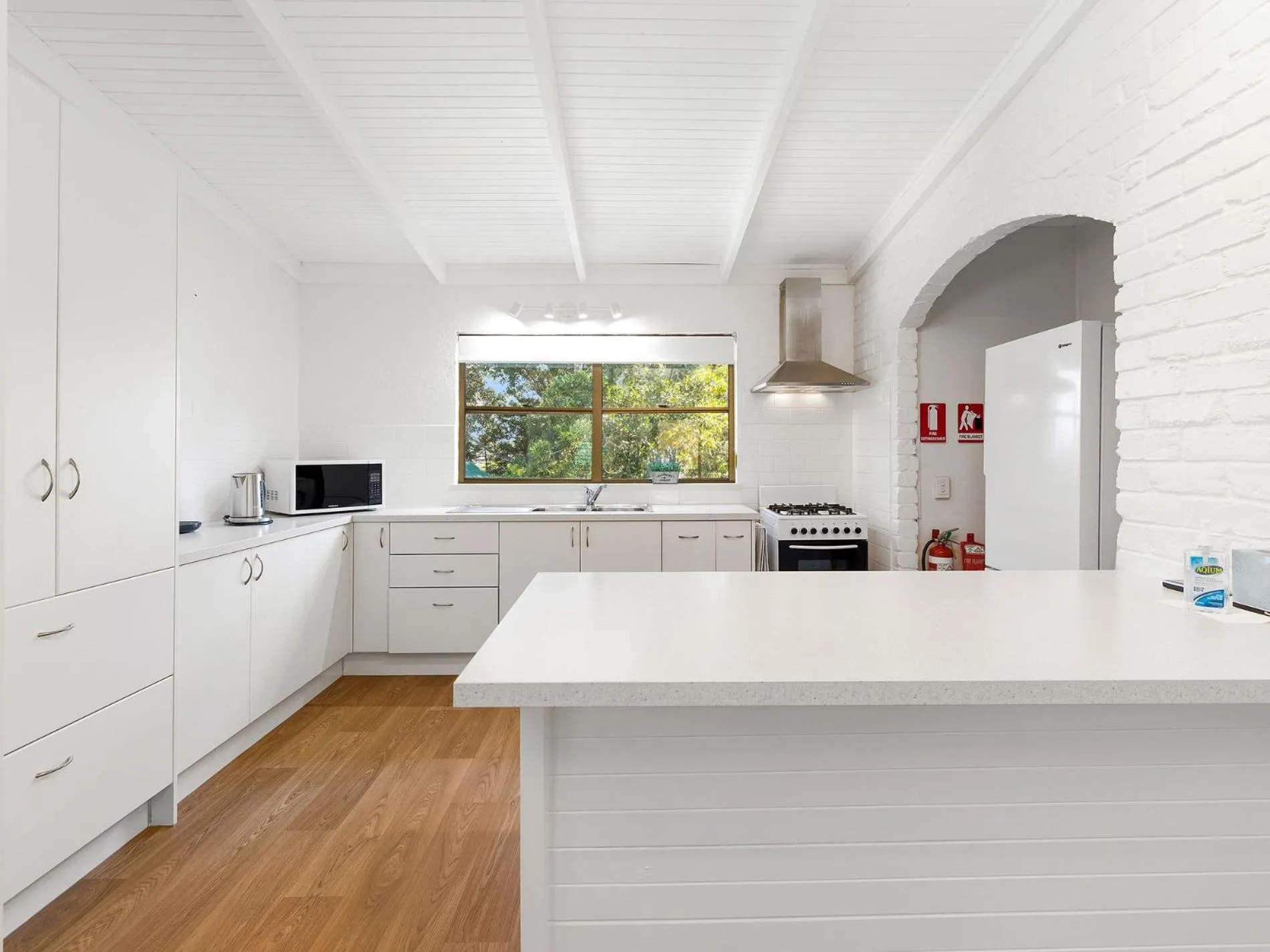 Montville Attic