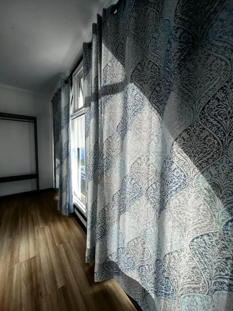 View (from property/room) in KUNDASANG MOUNT GARDEN View (from property/room) in KUNDASANG MOUNT GARDEN