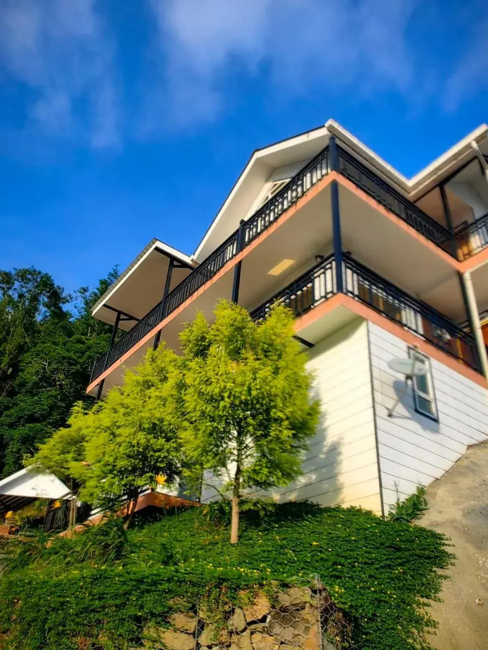 Property building in KUNDASANG MOUNT GARDEN Property building in KUNDASANG MOUNT GARDEN