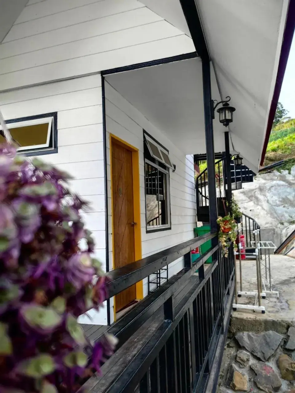 Property building in KUNDASANG MOUNT GARDEN Property building in KUNDASANG MOUNT GARDEN