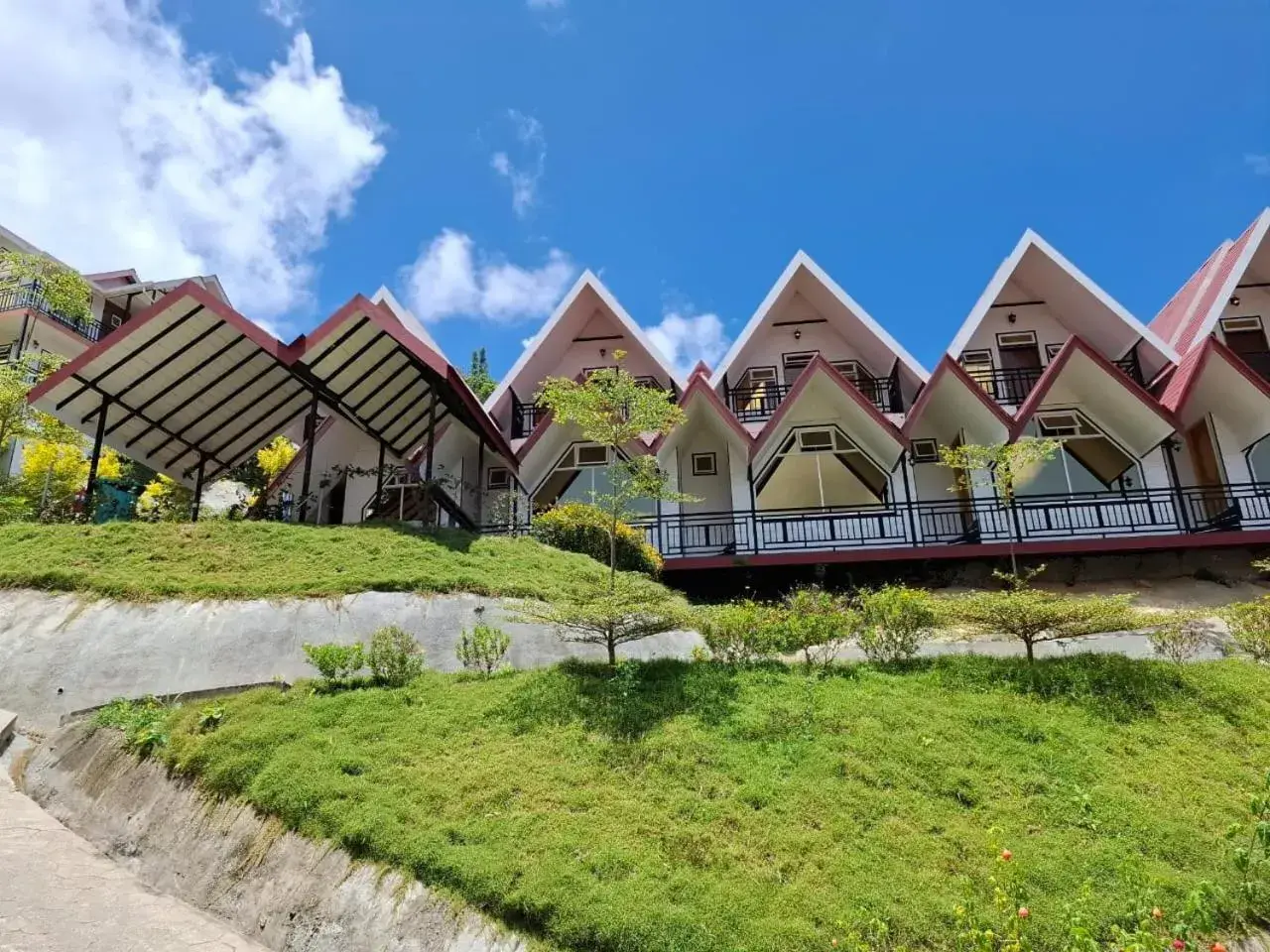 Property building in KUNDASANG MOUNT GARDEN Property building in KUNDASANG MOUNT GARDEN