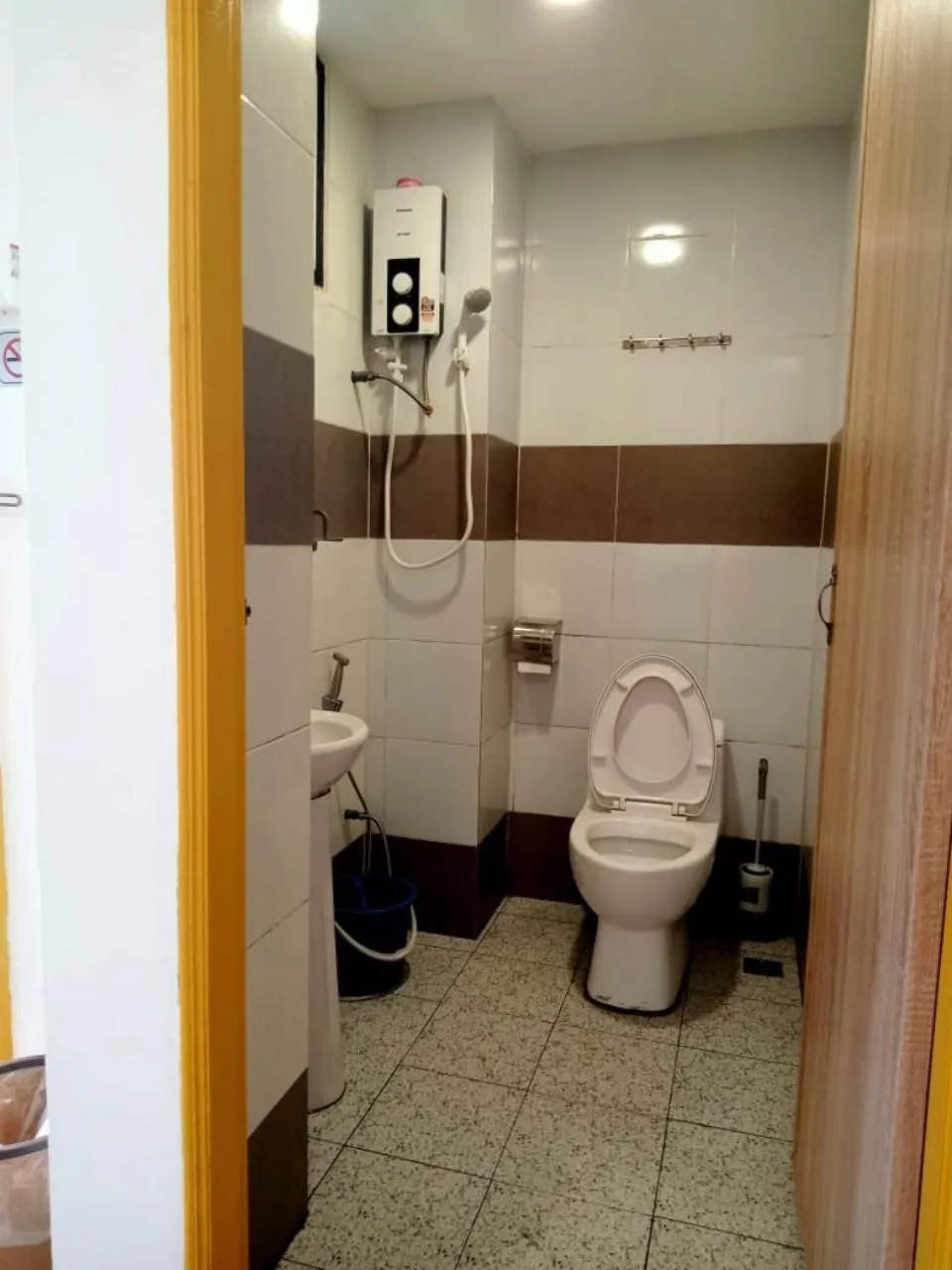 KUNDASANG MOUNT GARDEN