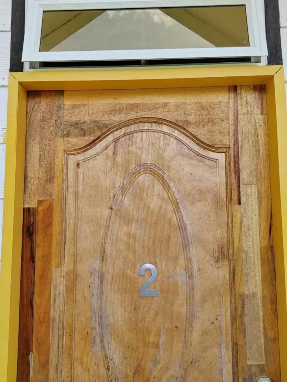 Other in KUNDASANG MOUNT GARDEN