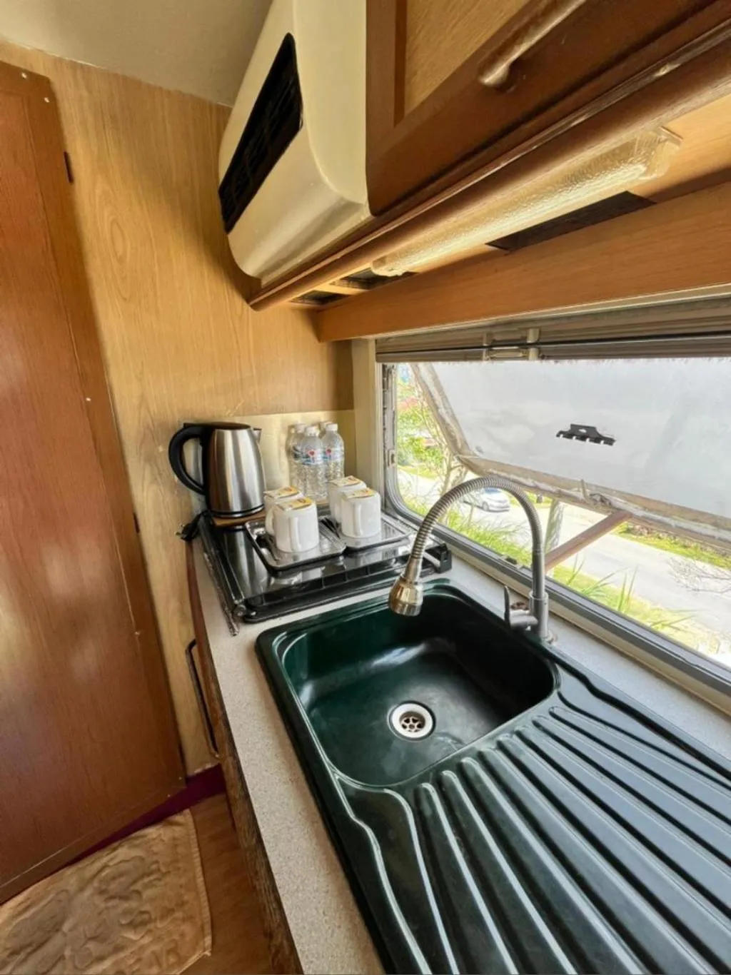 KUNDASANG MOUNT GARDEN