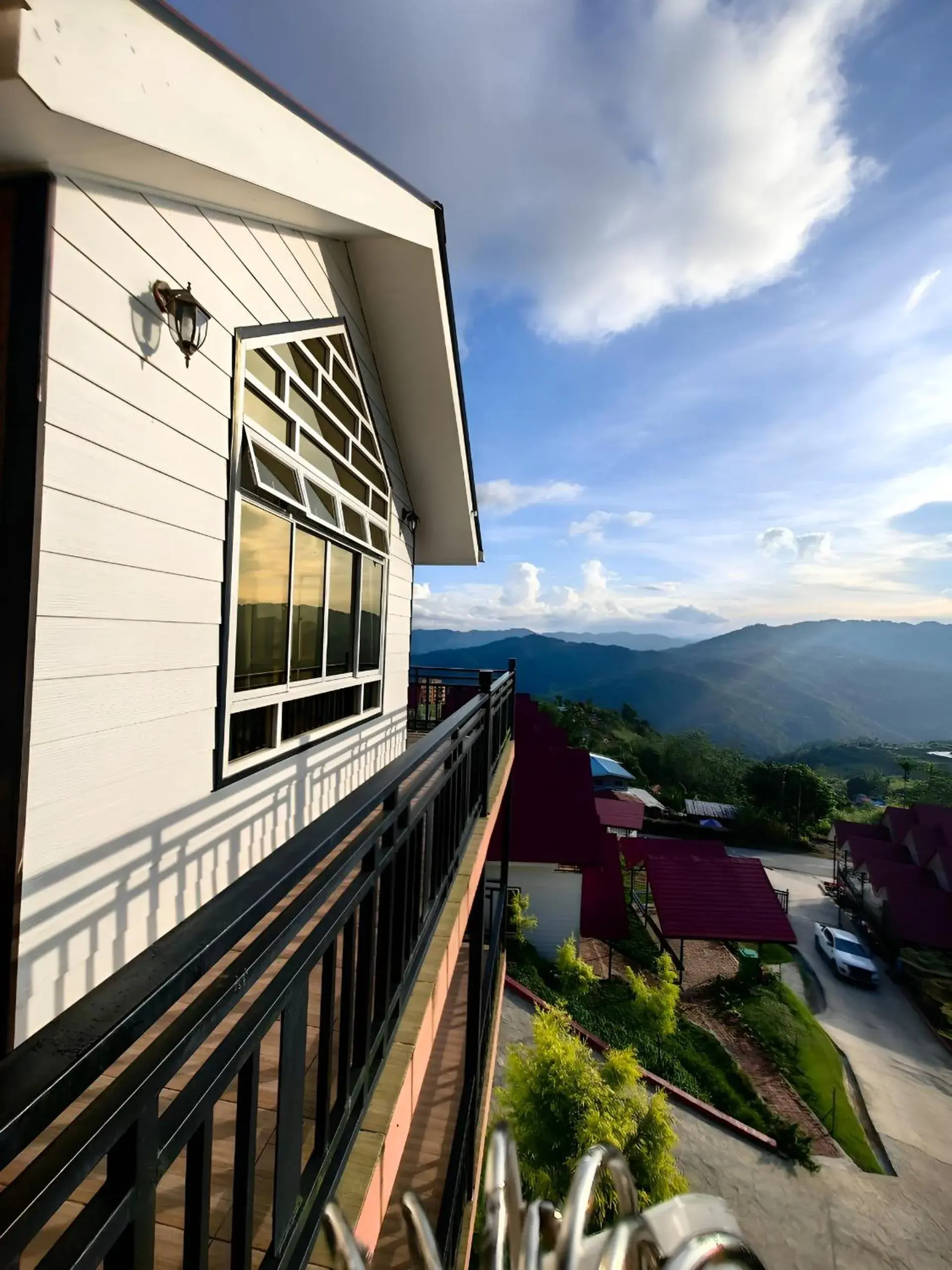 Property building in KUNDASANG MOUNT GARDEN Property building in KUNDASANG MOUNT GARDEN