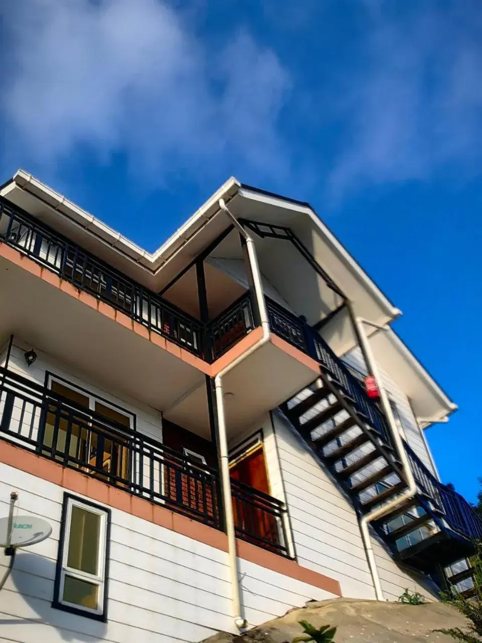 Property building in KUNDASANG MOUNT GARDEN Property building in KUNDASANG MOUNT GARDEN