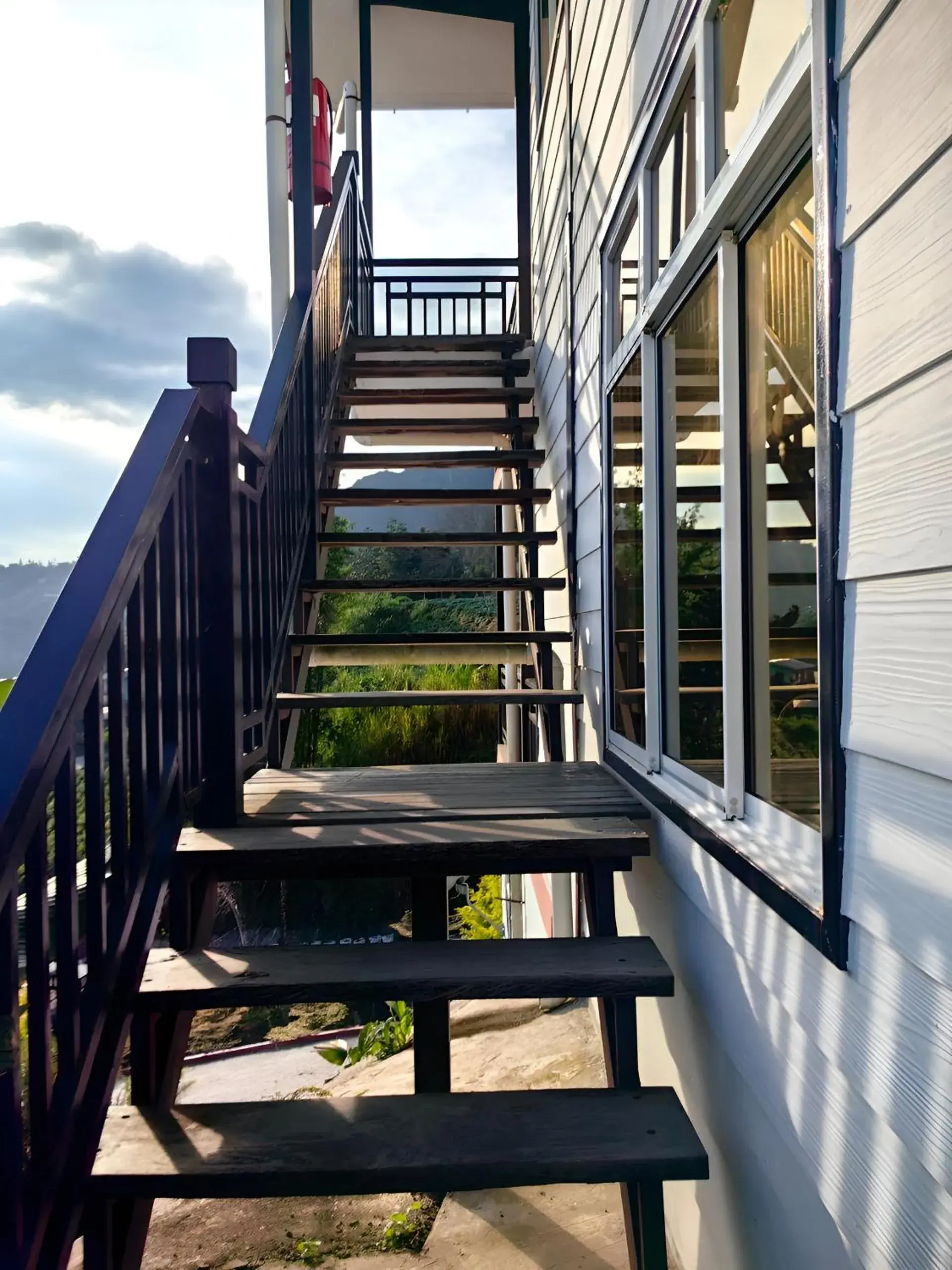 Property building in KUNDASANG MOUNT GARDEN Property building in KUNDASANG MOUNT GARDEN