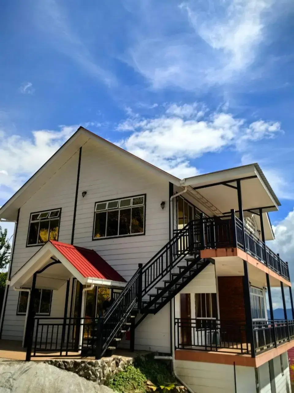 Property building in KUNDASANG MOUNT GARDEN Property building in KUNDASANG MOUNT GARDEN