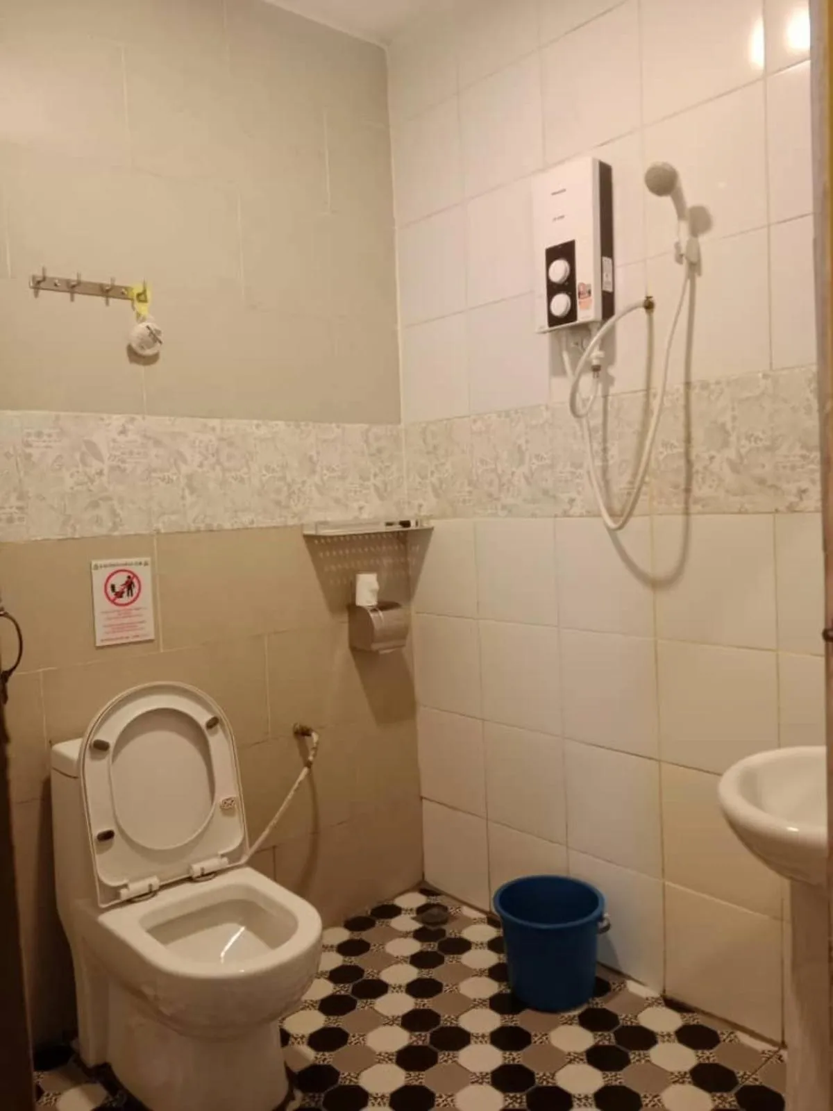 KUNDASANG MOUNT GARDEN