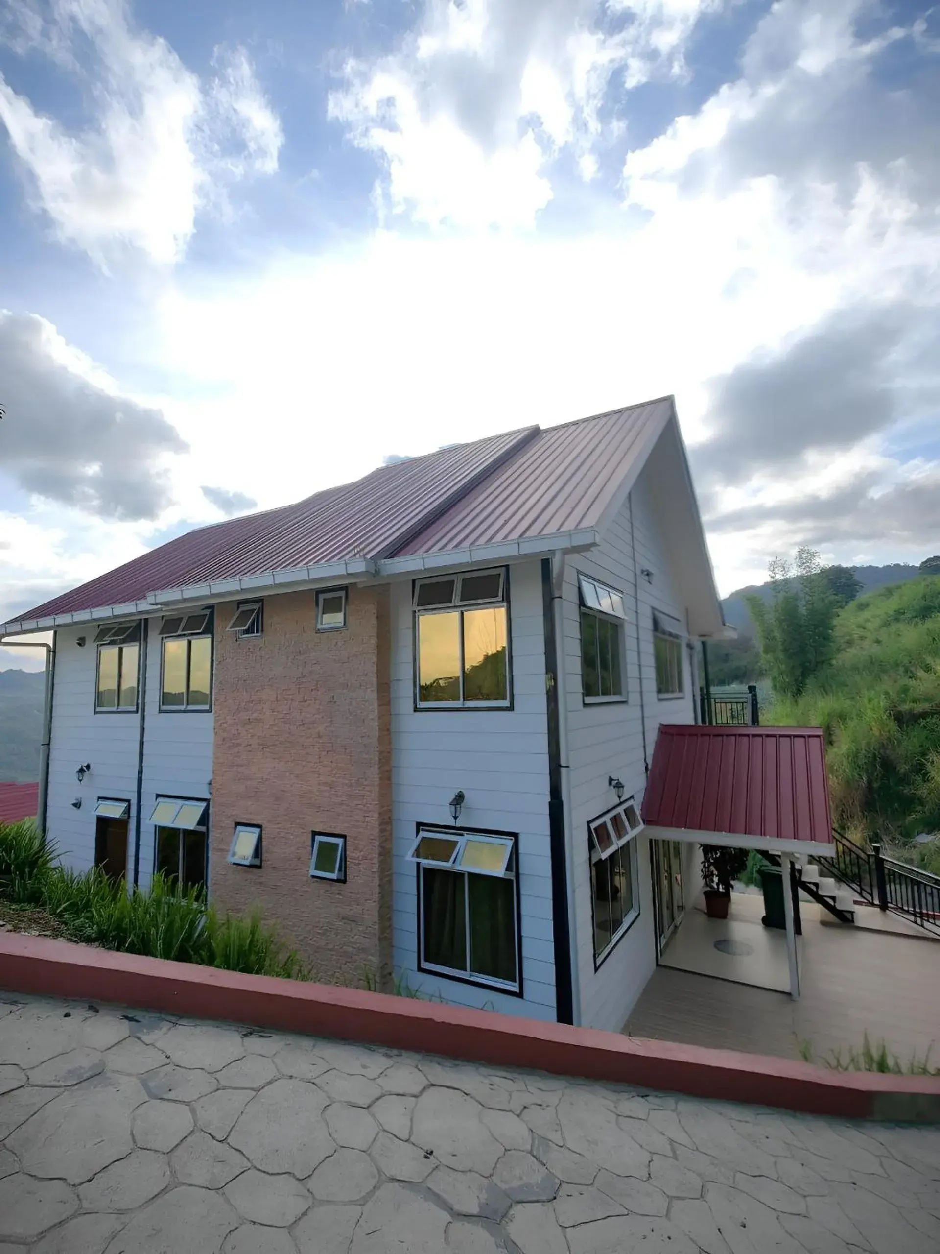 Property building in KUNDASANG MOUNT GARDEN Property building in KUNDASANG MOUNT GARDEN