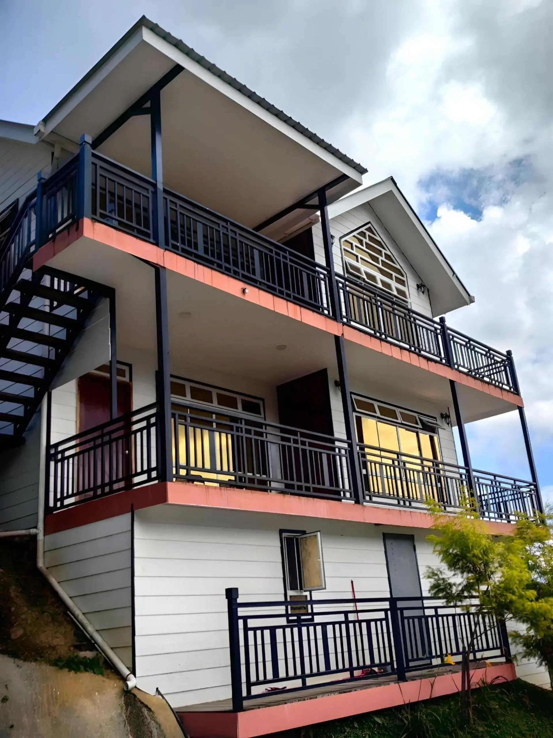 Property building in KUNDASANG MOUNT GARDEN Property building in KUNDASANG MOUNT GARDEN