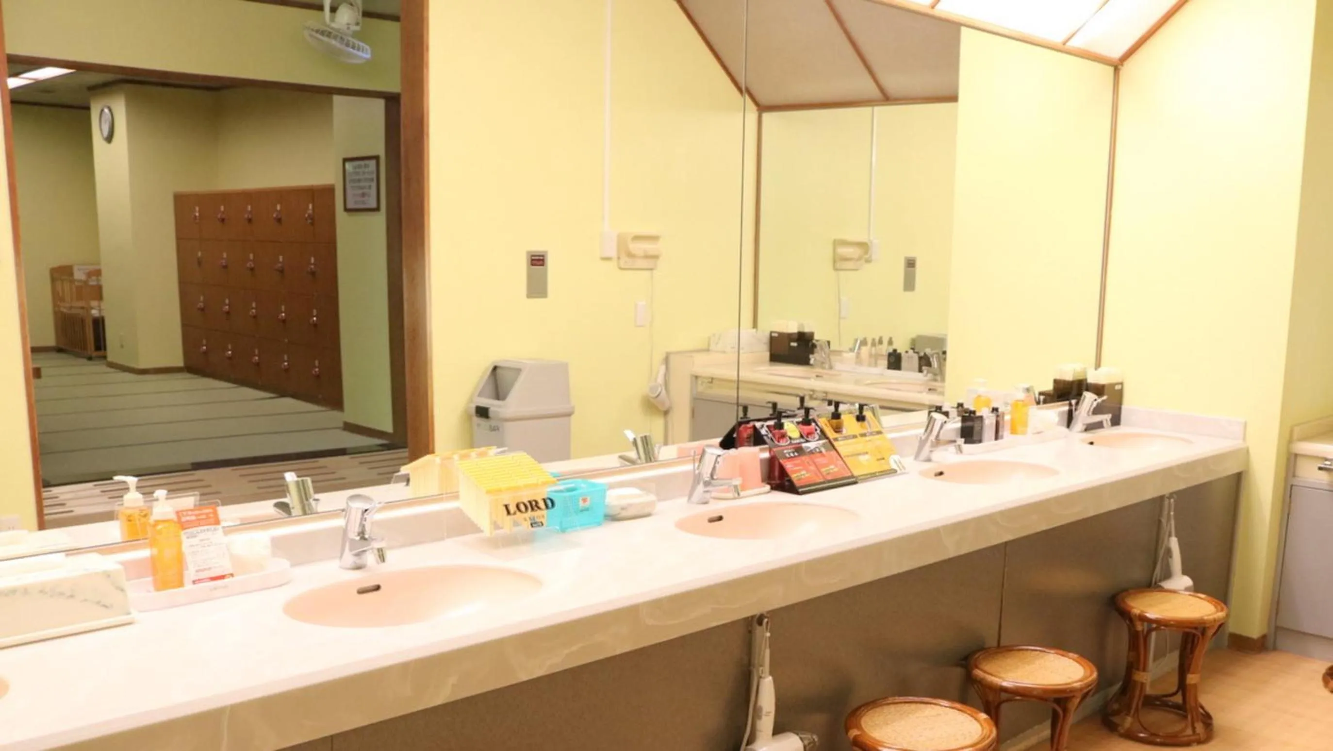 Ashinomaki Grand Hotel