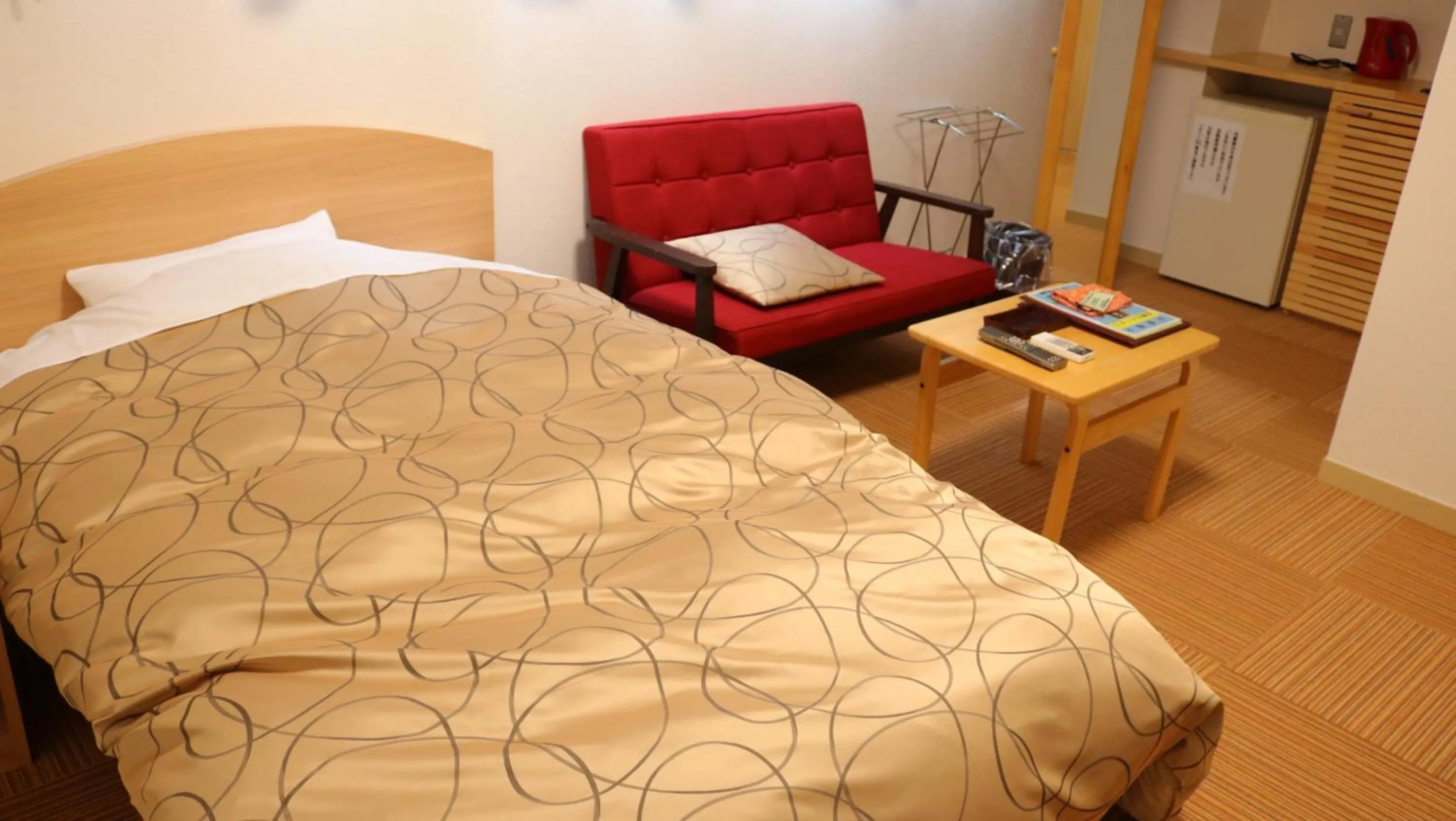 Ashinomaki Grand Hotel