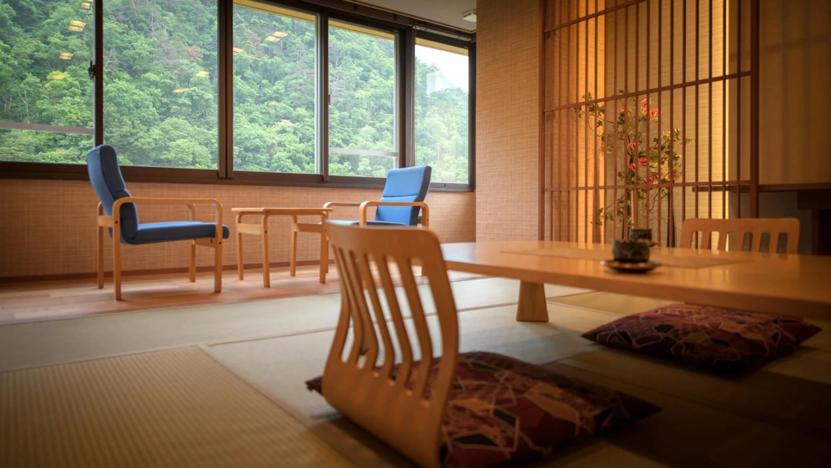 Ashinomaki Grand Hotel