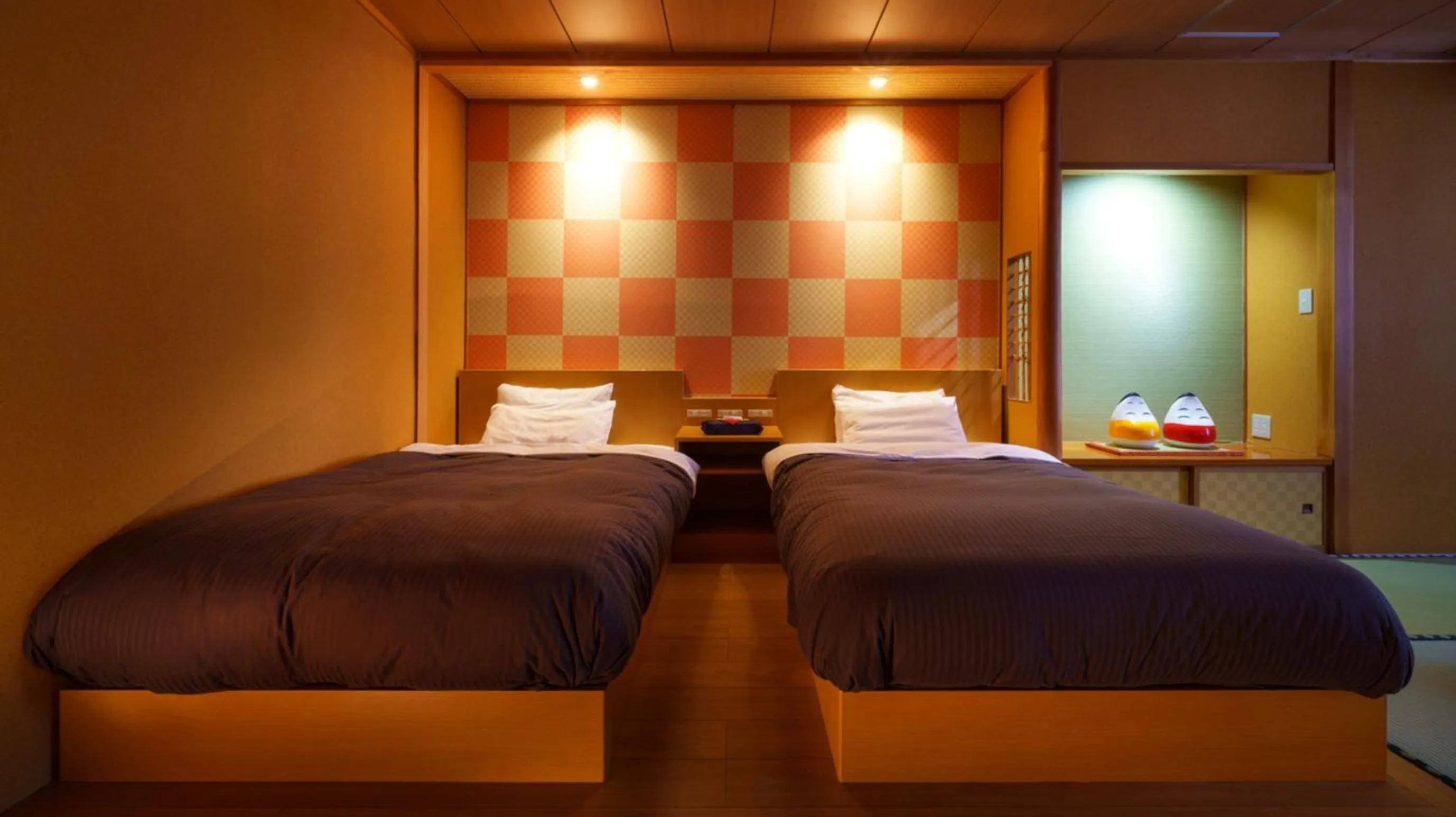 Ashinomaki Grand Hotel