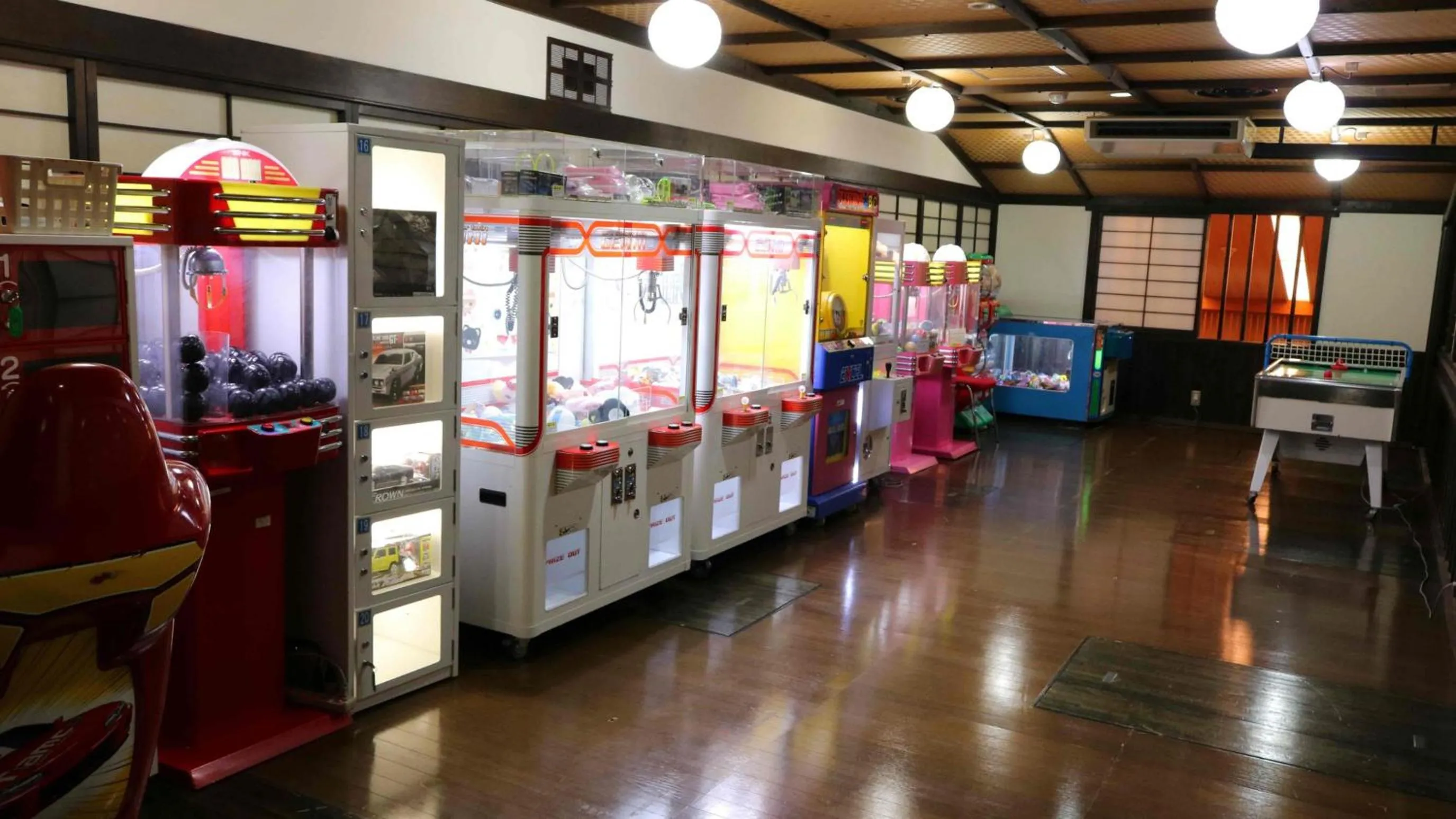 Ashinomaki Grand Hotel