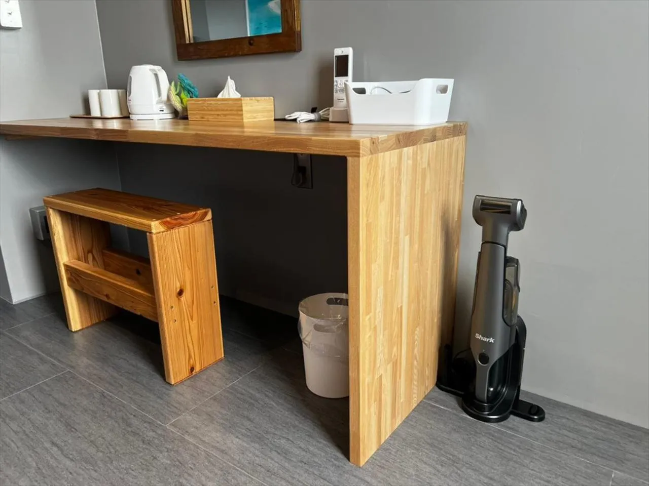 Photo of the whole room in Cottage Do