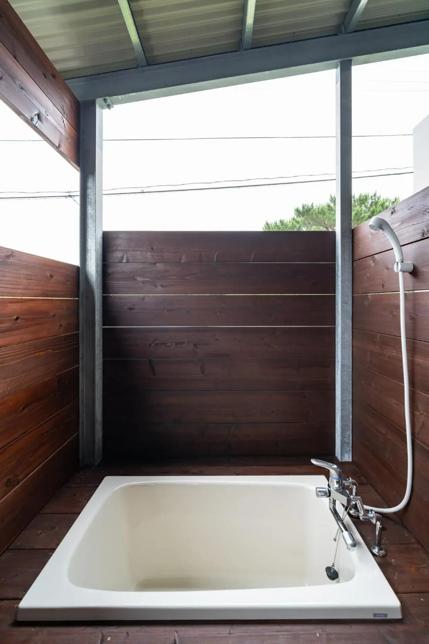 Standard Twin Room in Cottage Do Standard Twin Room in Cottage Do