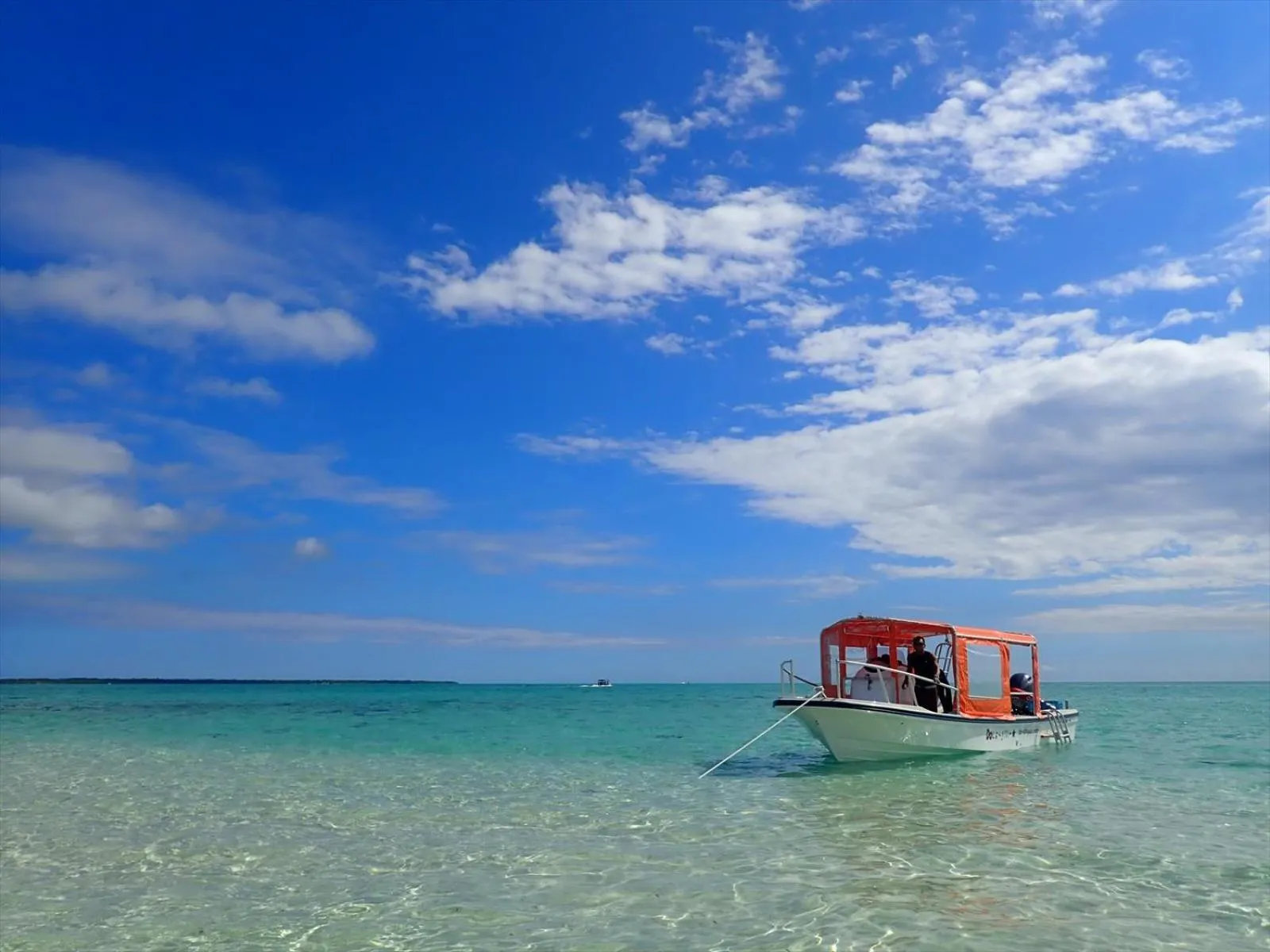 Diving in Cottage Do