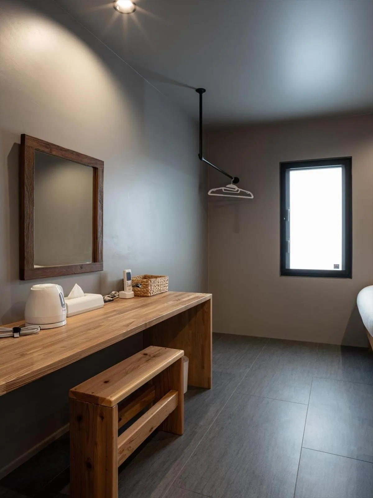 Bedroom in Cottage Do