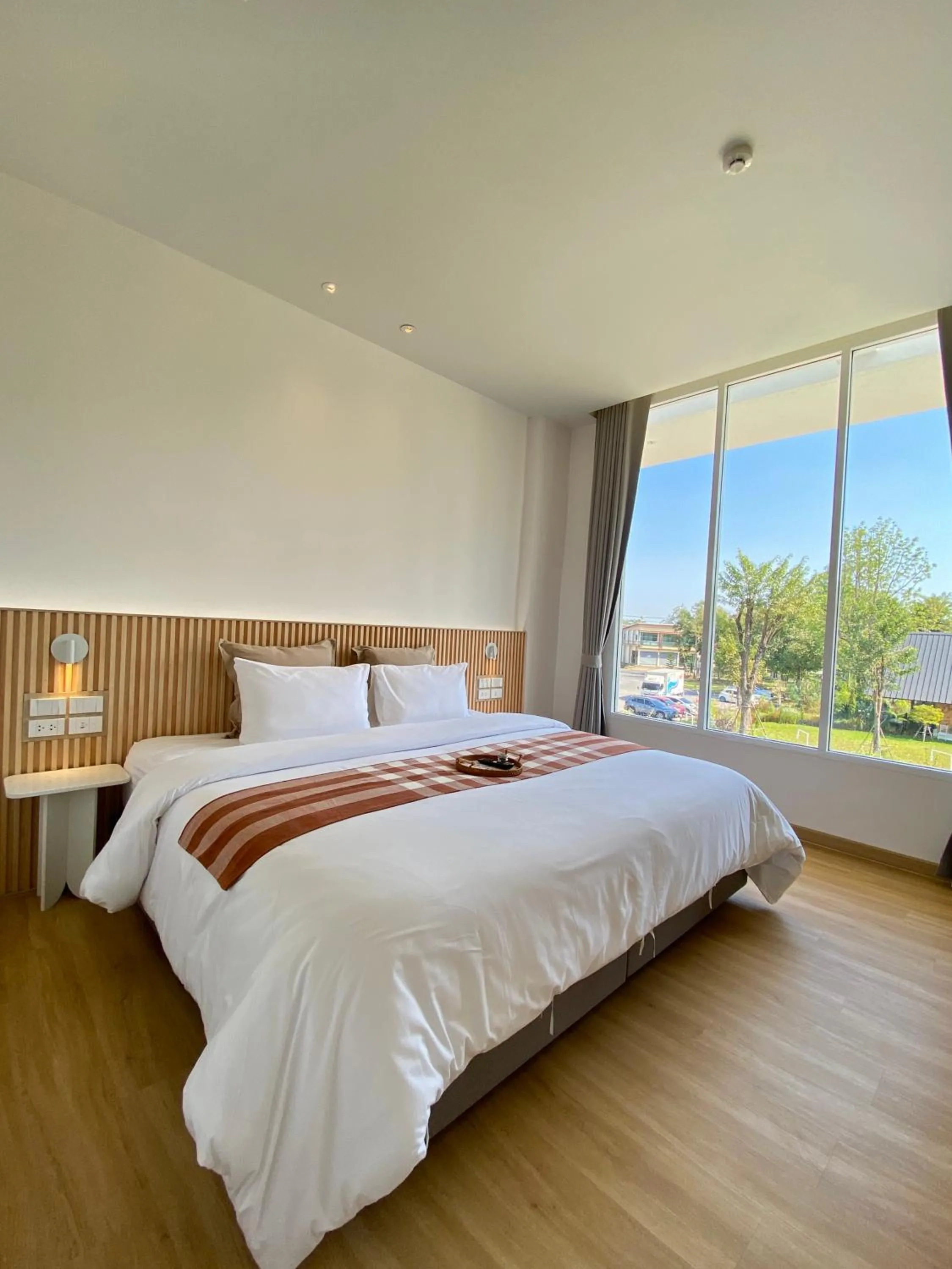 Punn Hotel Korat