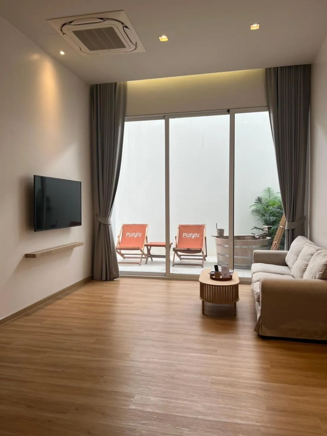 Punn Hotel Korat