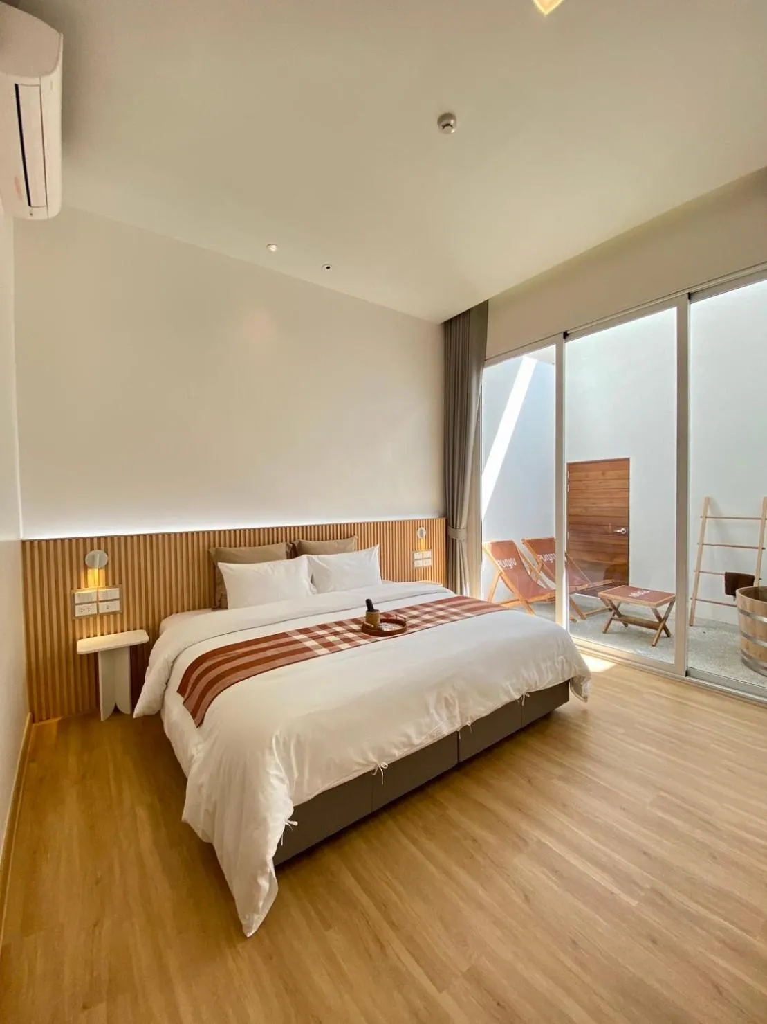 Punn Hotel Korat