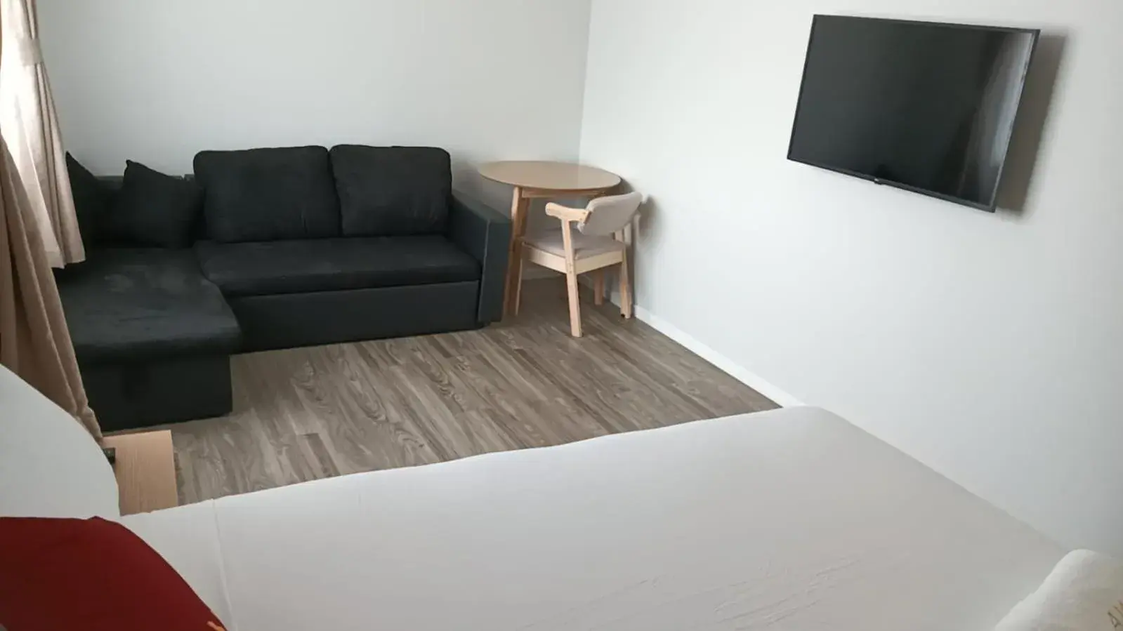 TV and multimedia in AWA Hotel TV and multimedia in AWA Hotel