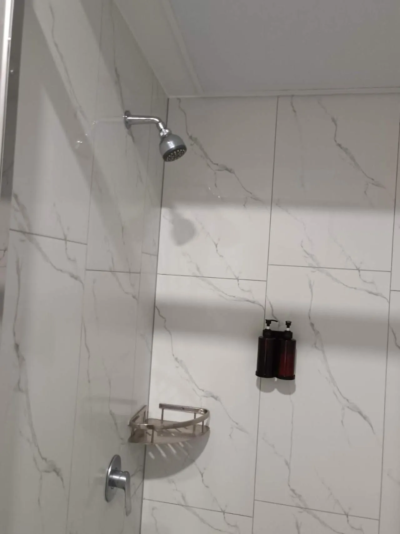 Property building in AWA Hotel