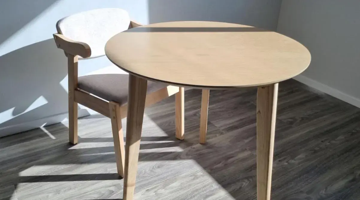 Dining area in AWA Hotel Dining area in AWA Hotel