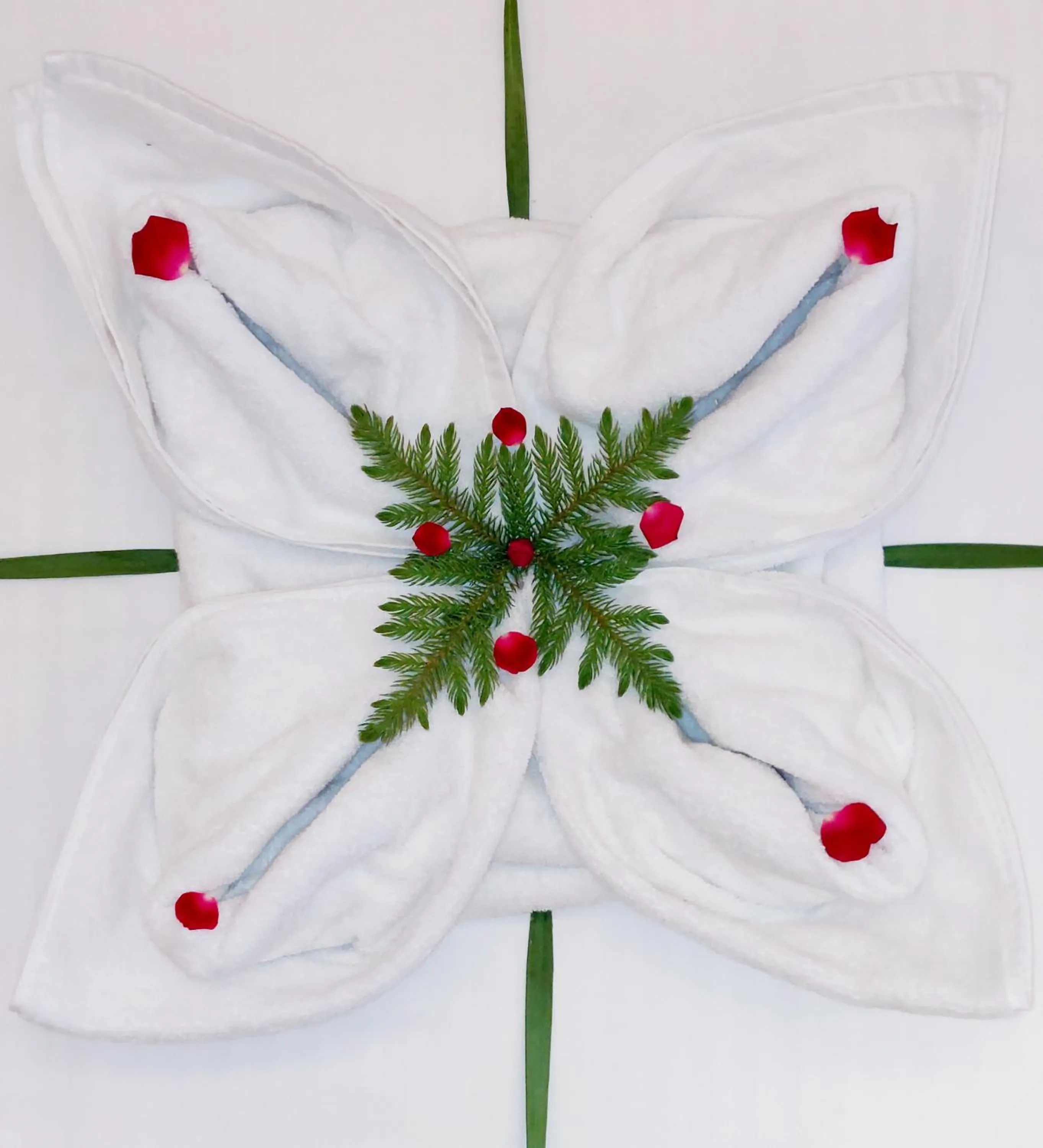 Decorative detail in OREN Kasauli