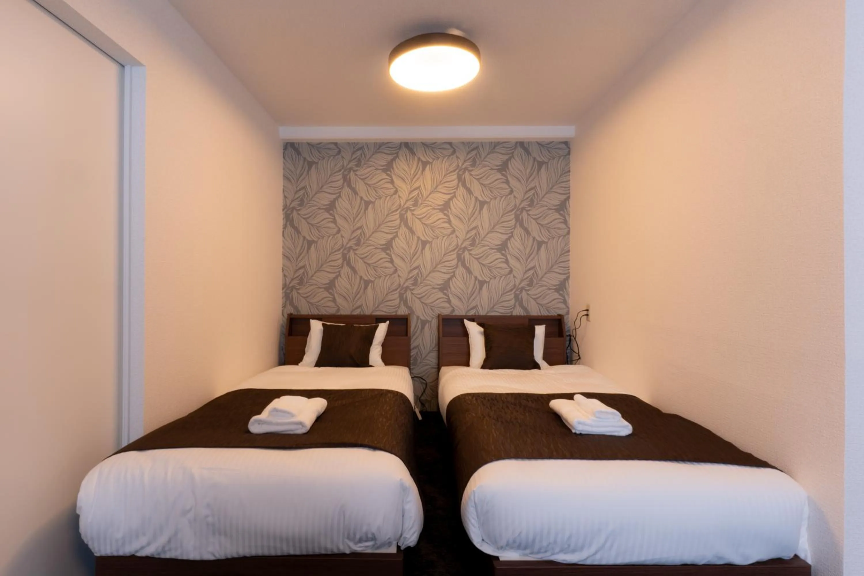 Bed in MP STYLE SAPPORO-37