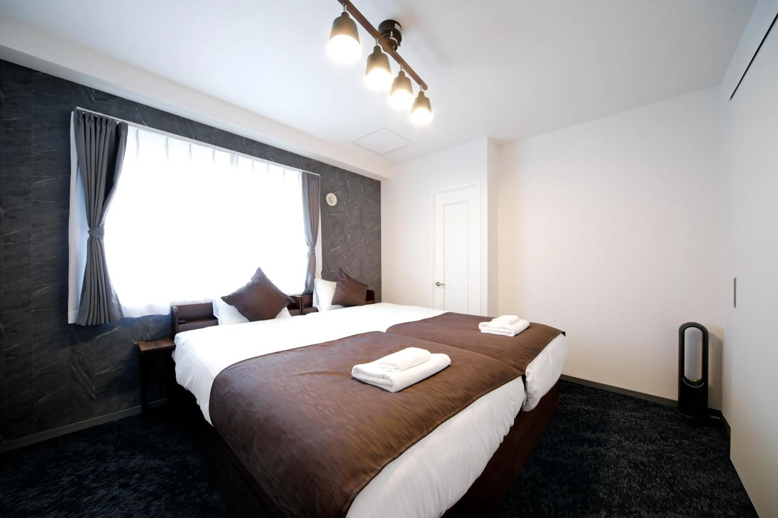 Bed in MP STYLE SAPPORO-37