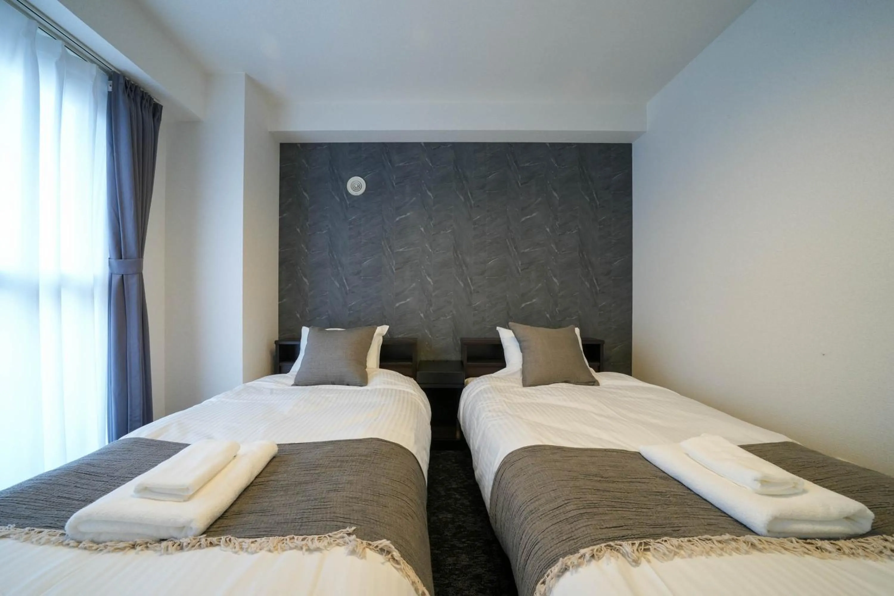 Bed in MP STYLE SAPPORO-37