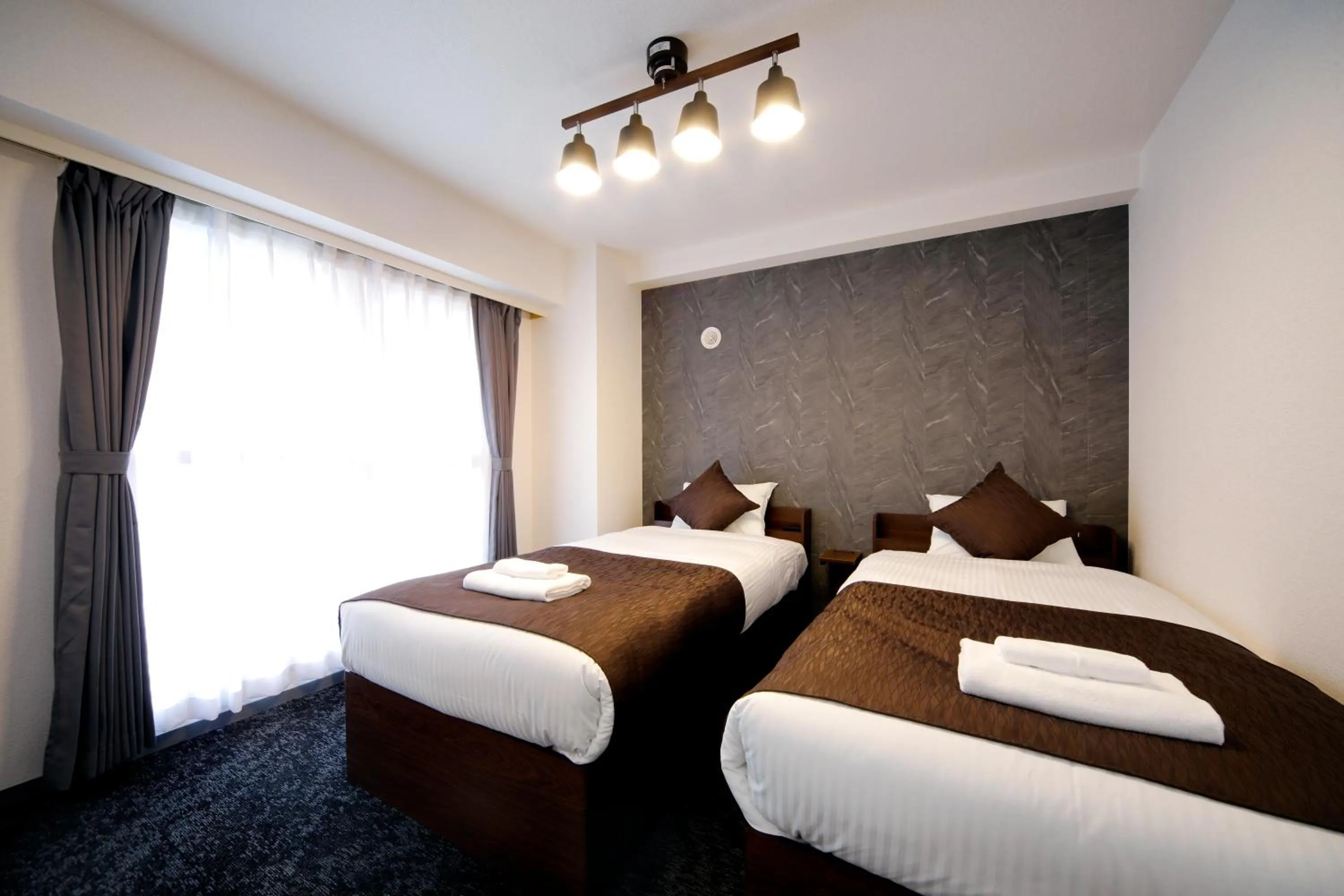 Bed in MP STYLE SAPPORO-37