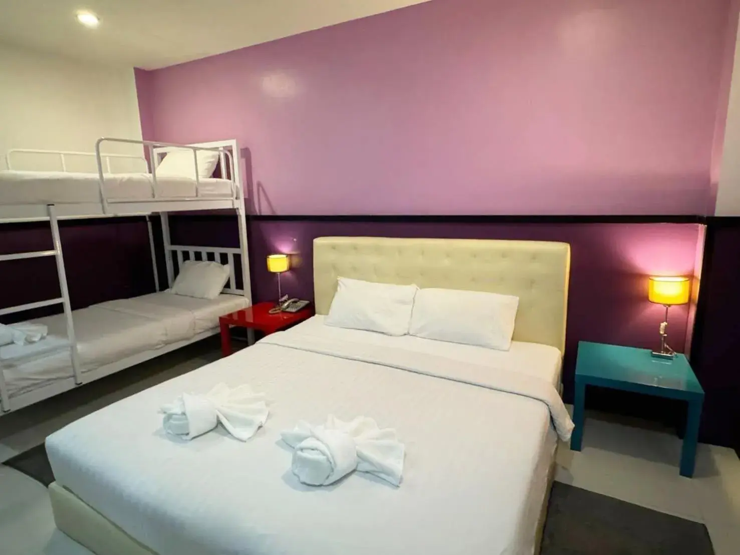 Bed in Donmueang Airport Modern bangkok Bed in Donmueang Airport Modern bangkok