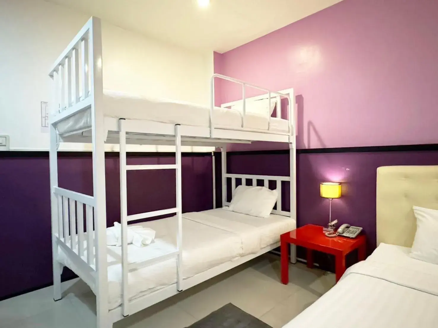 Bed in Donmueang Airport Modern bangkok Bed in Donmueang Airport Modern bangkok