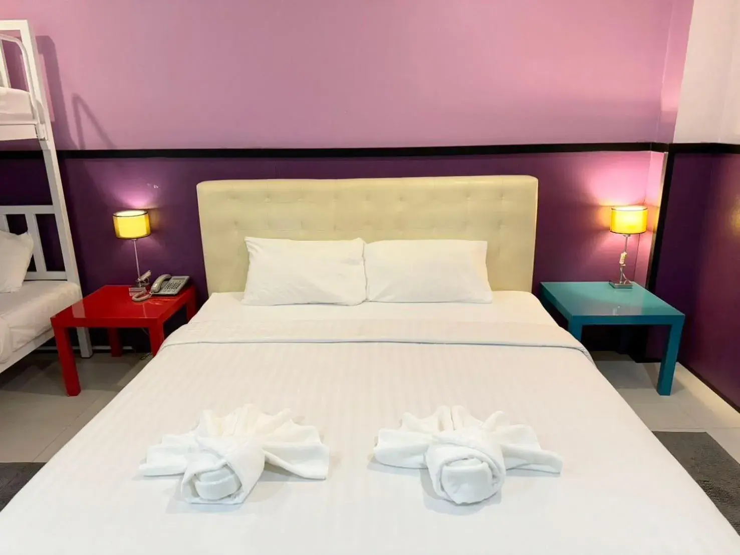 Bed in Donmueang Airport Modern bangkok Bed in Donmueang Airport Modern bangkok