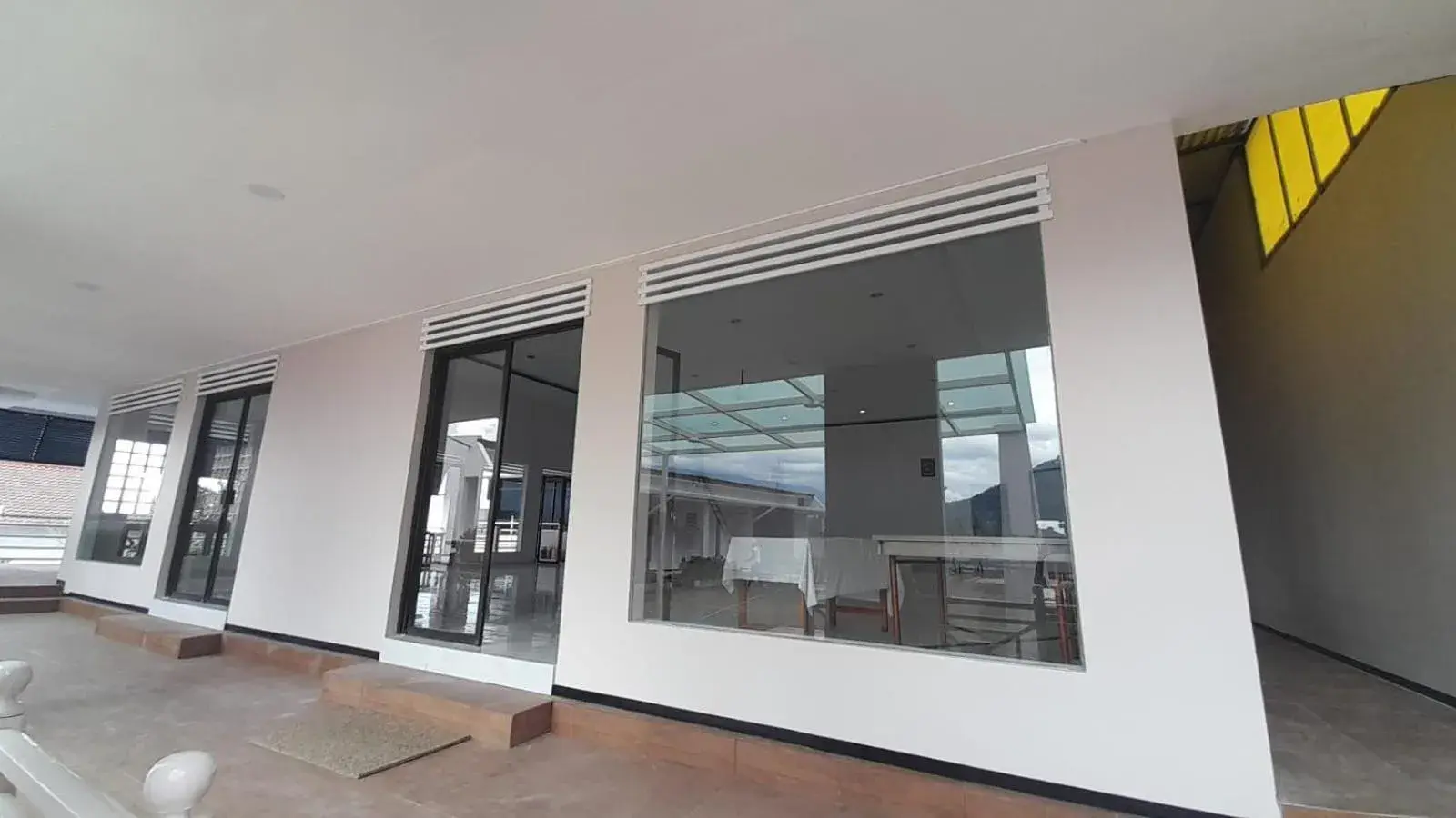 Restaurant/places to eat in In Villa Garden Resort Restaurant/places to eat in In Villa Garden Resort